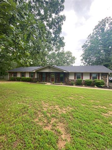 149  Roden Mill Road  Conway, AR