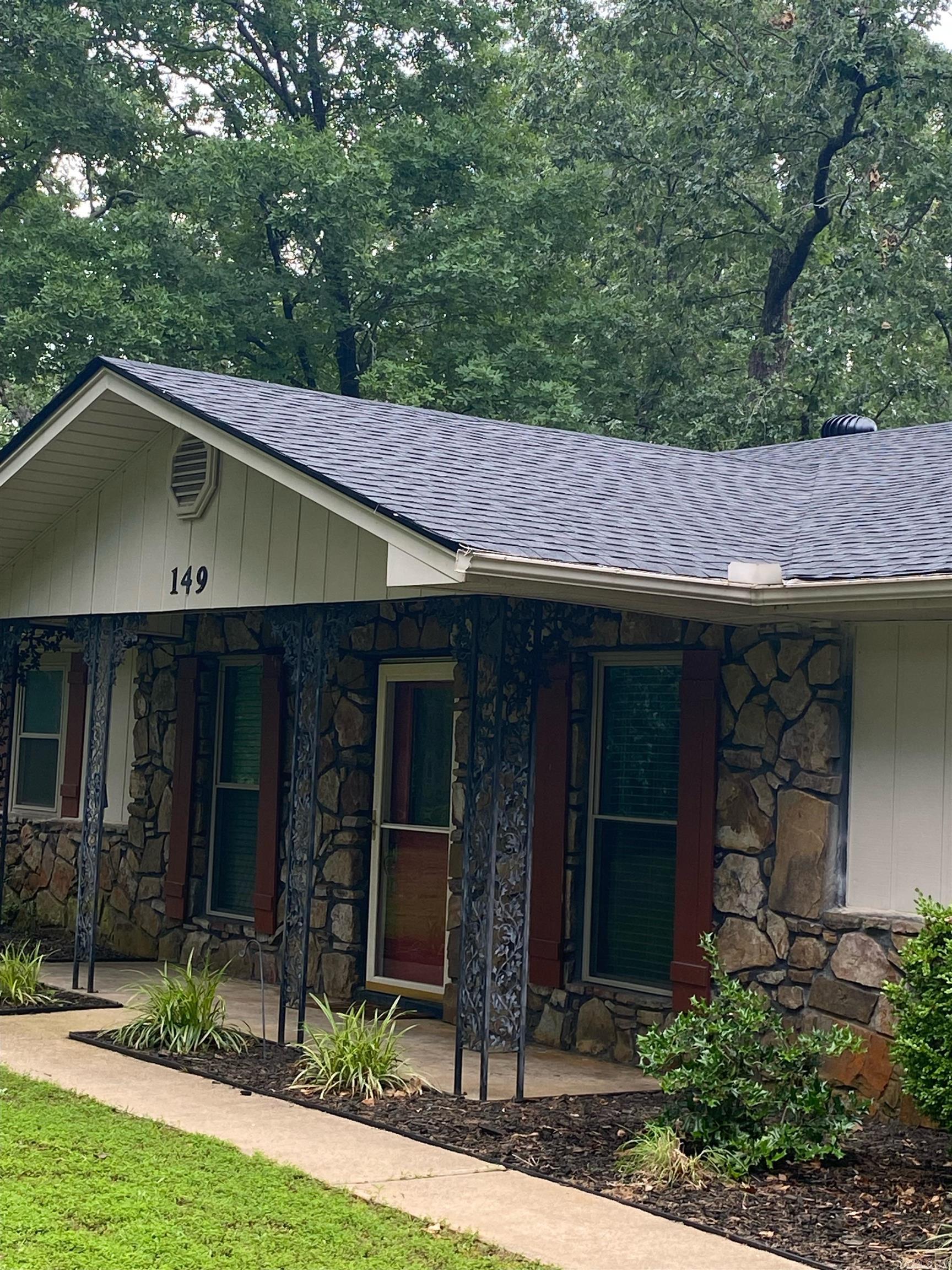149 Roden Mill Road  Conway, AR