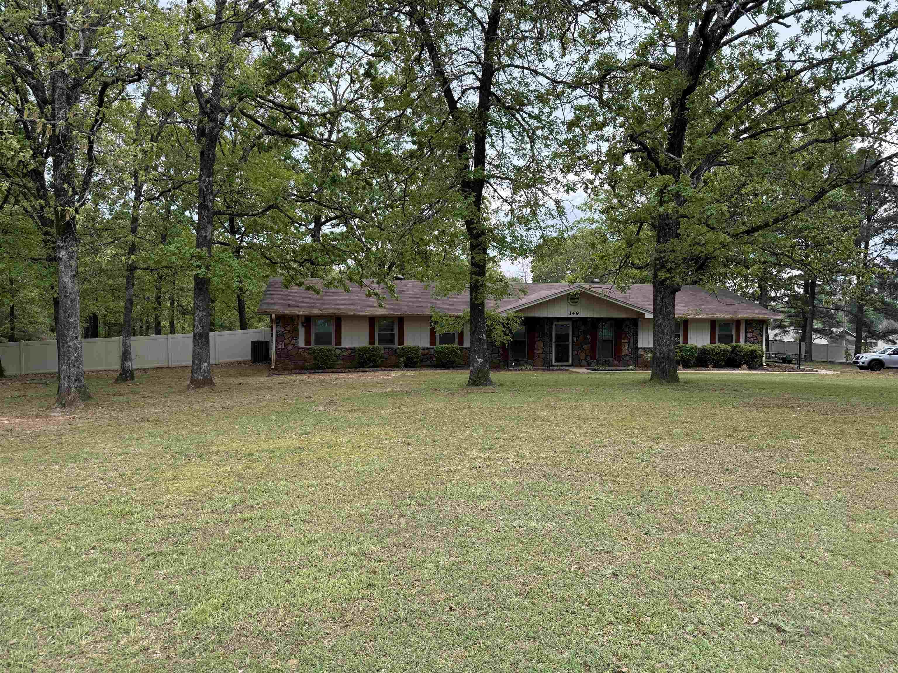 149  Roden Mill Road  Conway, AR
