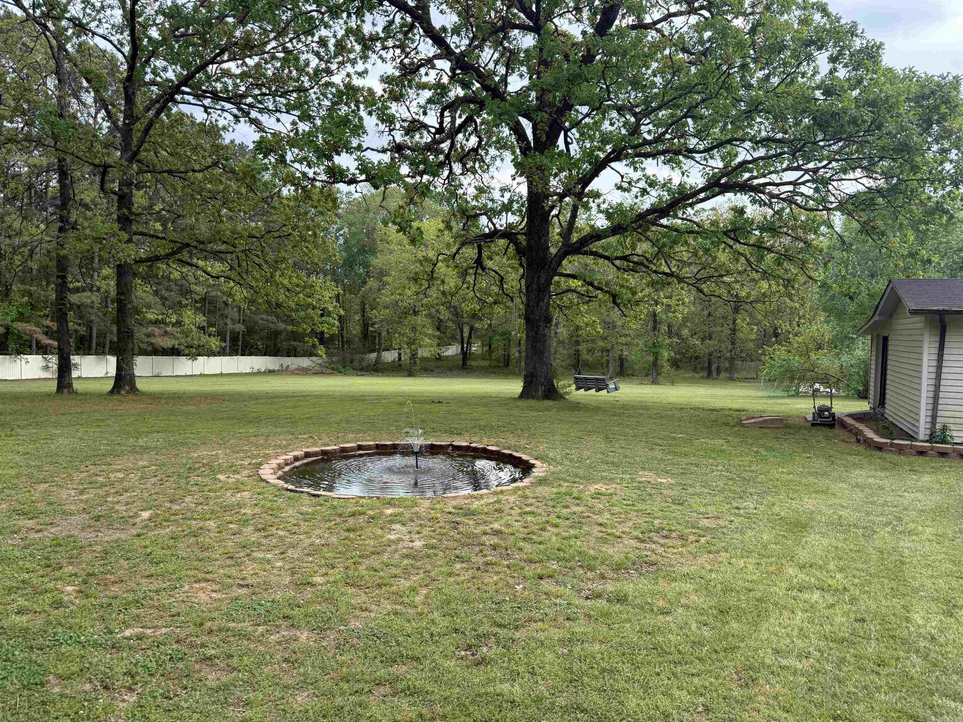 149  Roden Mill Road  Conway, AR