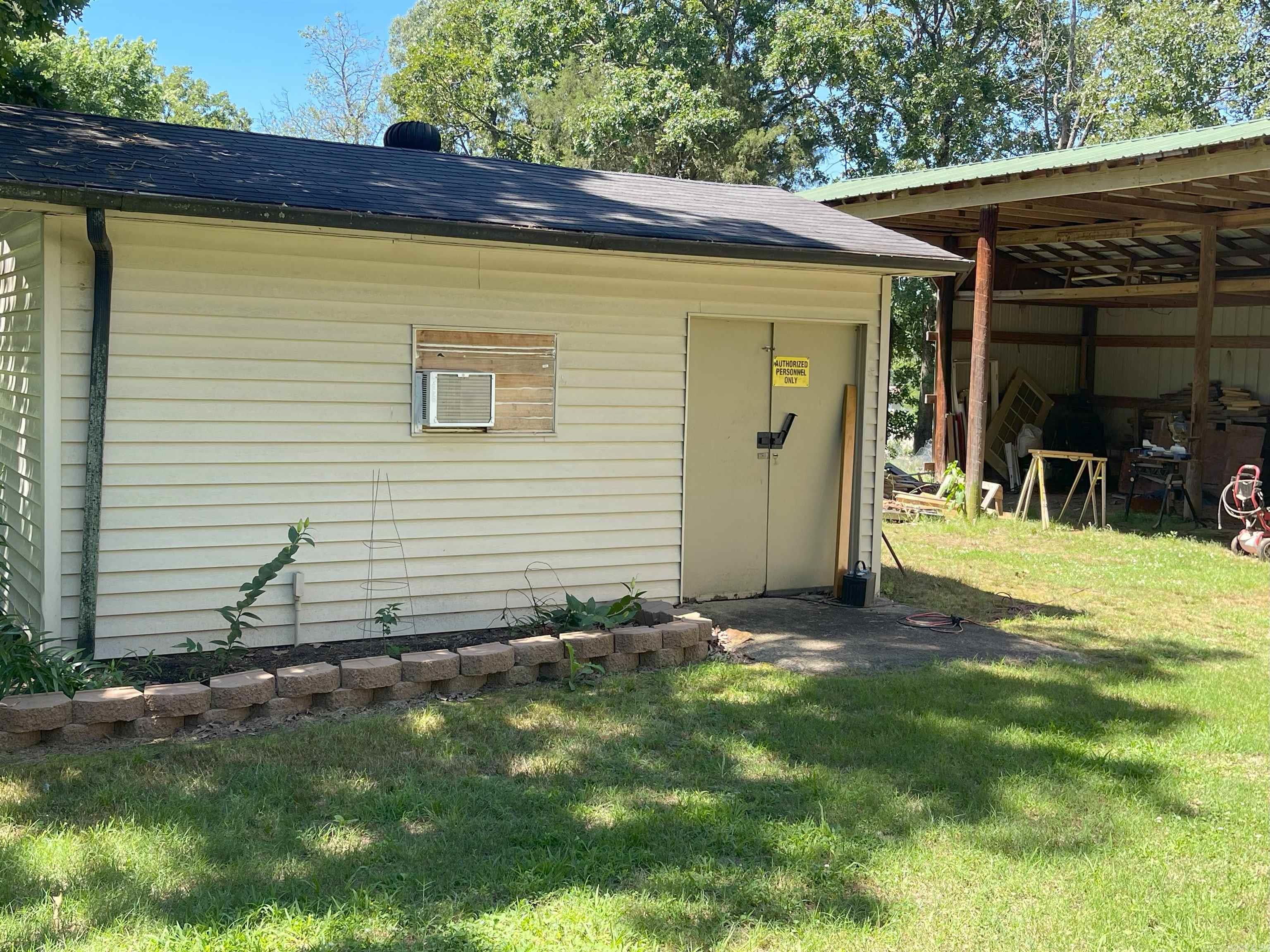 149  Roden Mill Road  Conway, AR