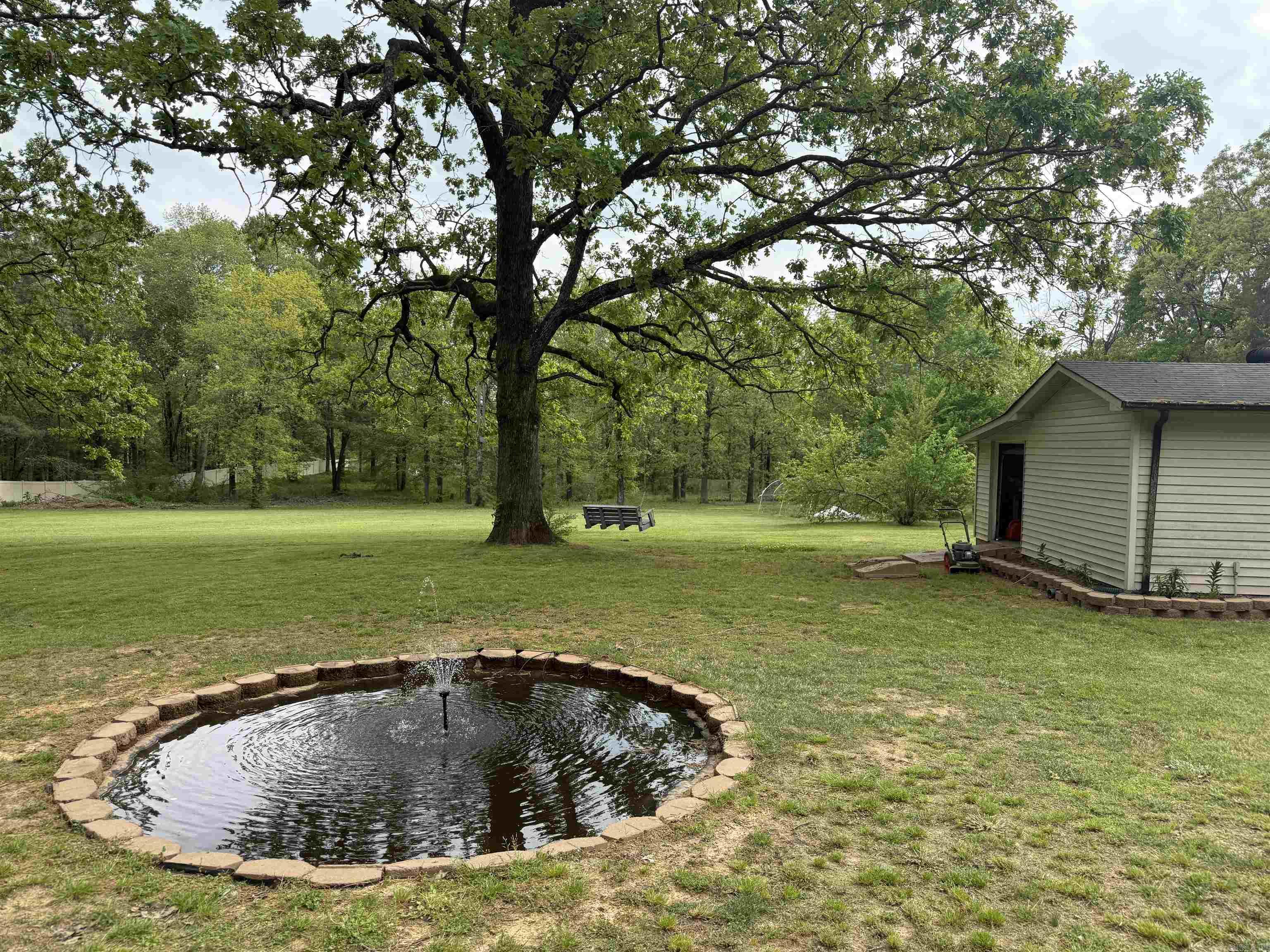 149  Roden Mill Road  Conway, AR