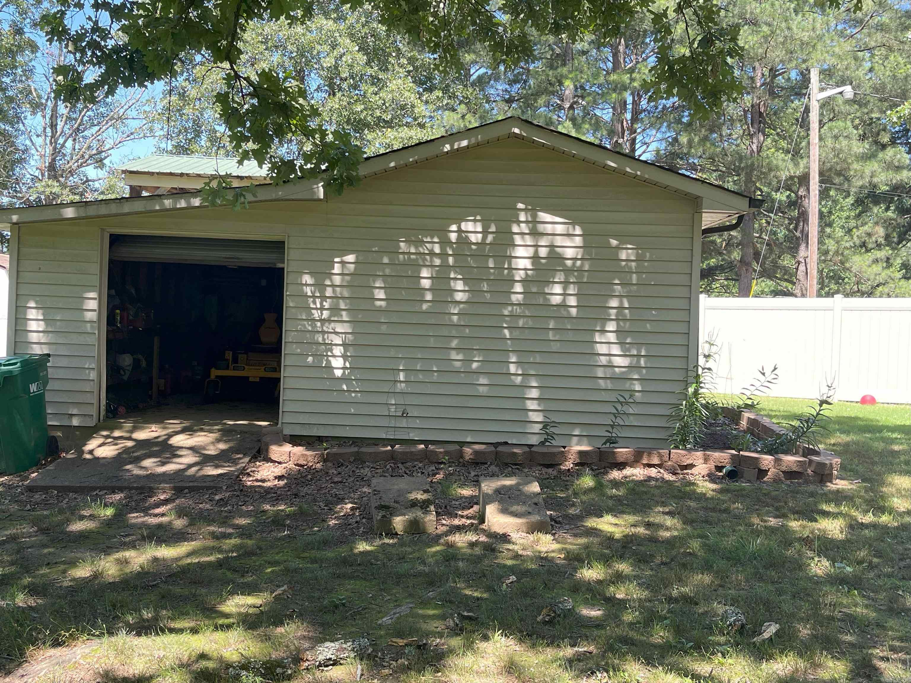 149  Roden Mill Road  Conway, AR