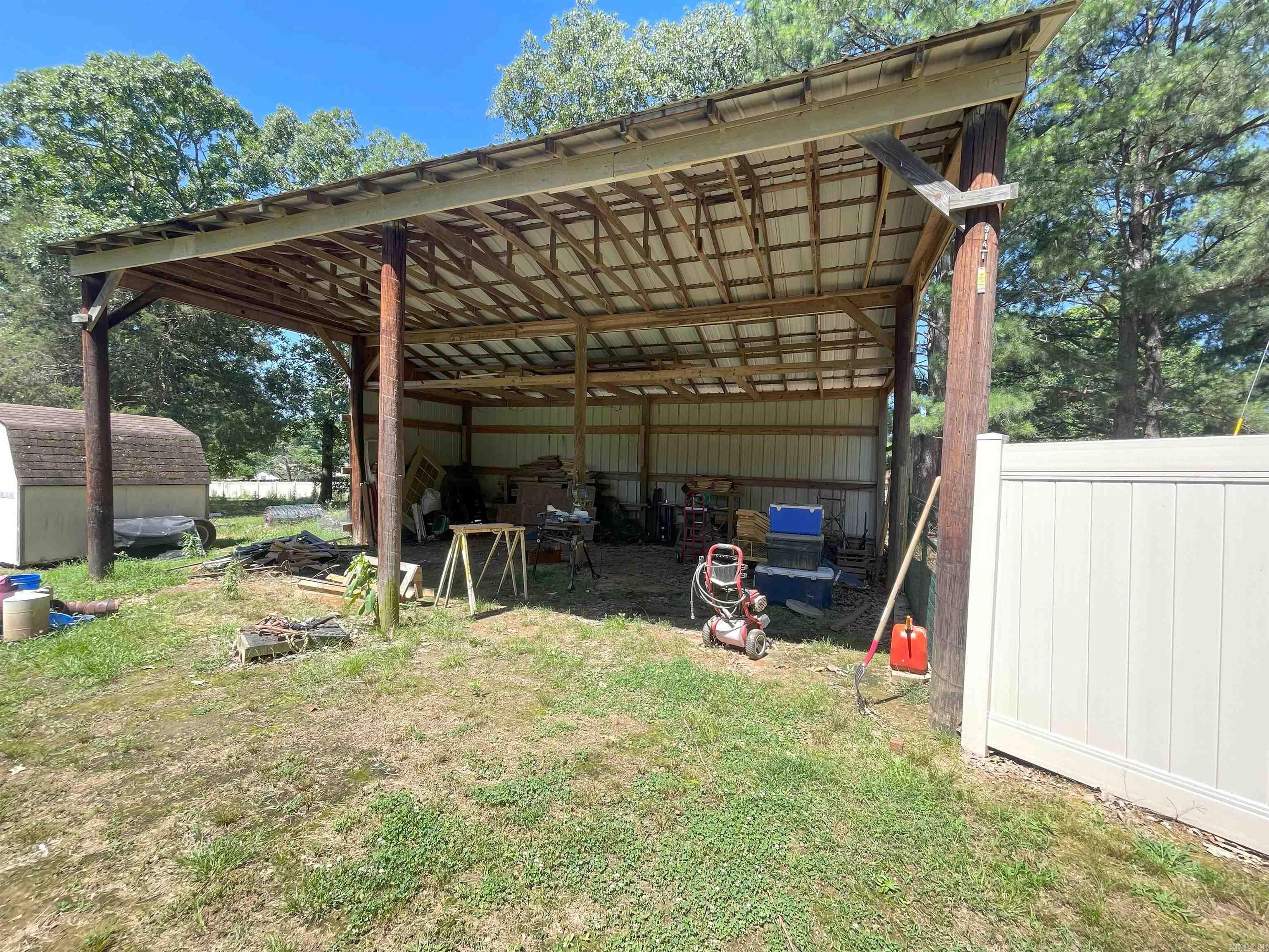 149  Roden Mill Road  Conway, AR