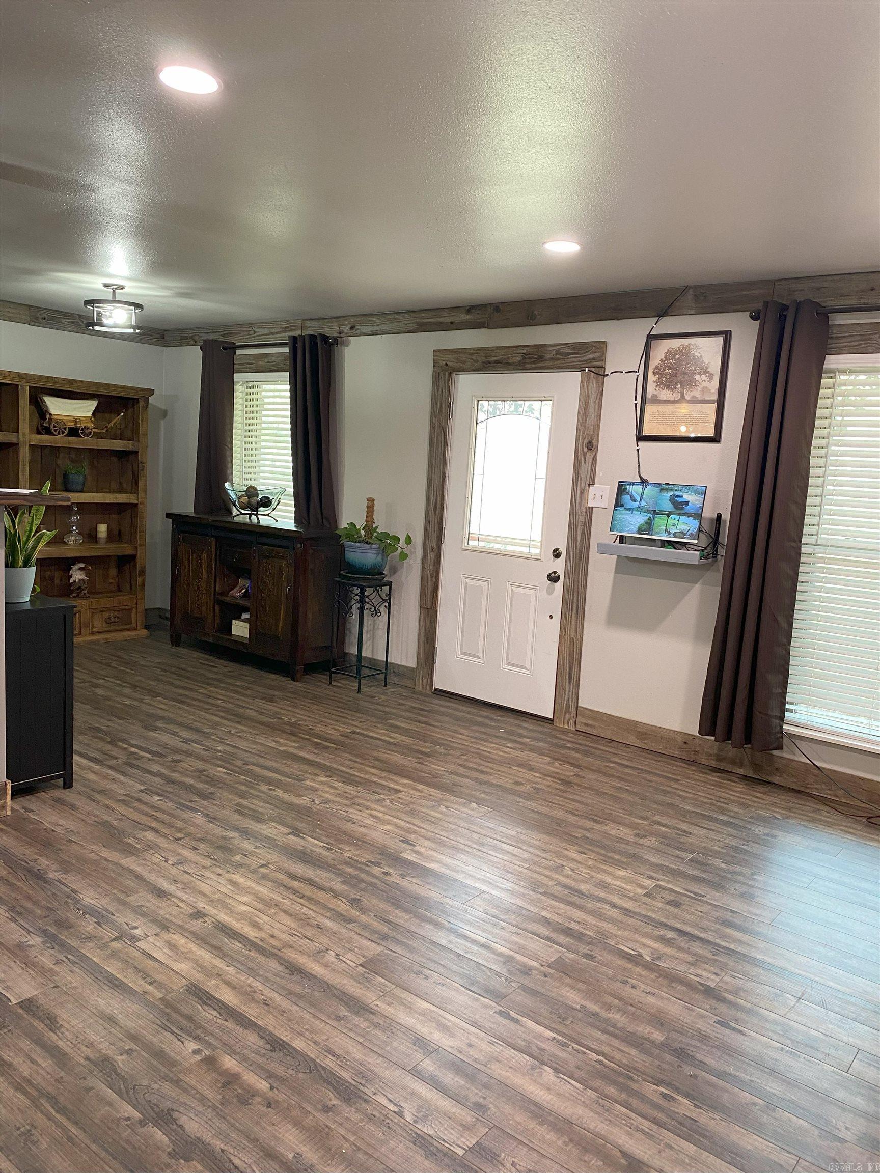 149  Roden Mill Road  Conway, AR