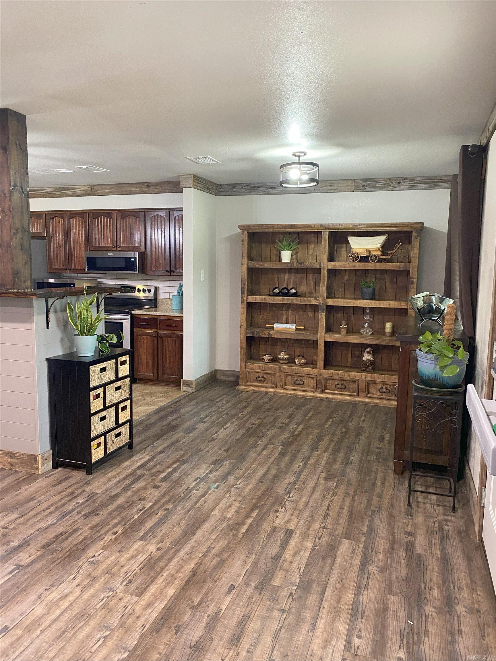 149  Roden Mill Road  Conway, AR