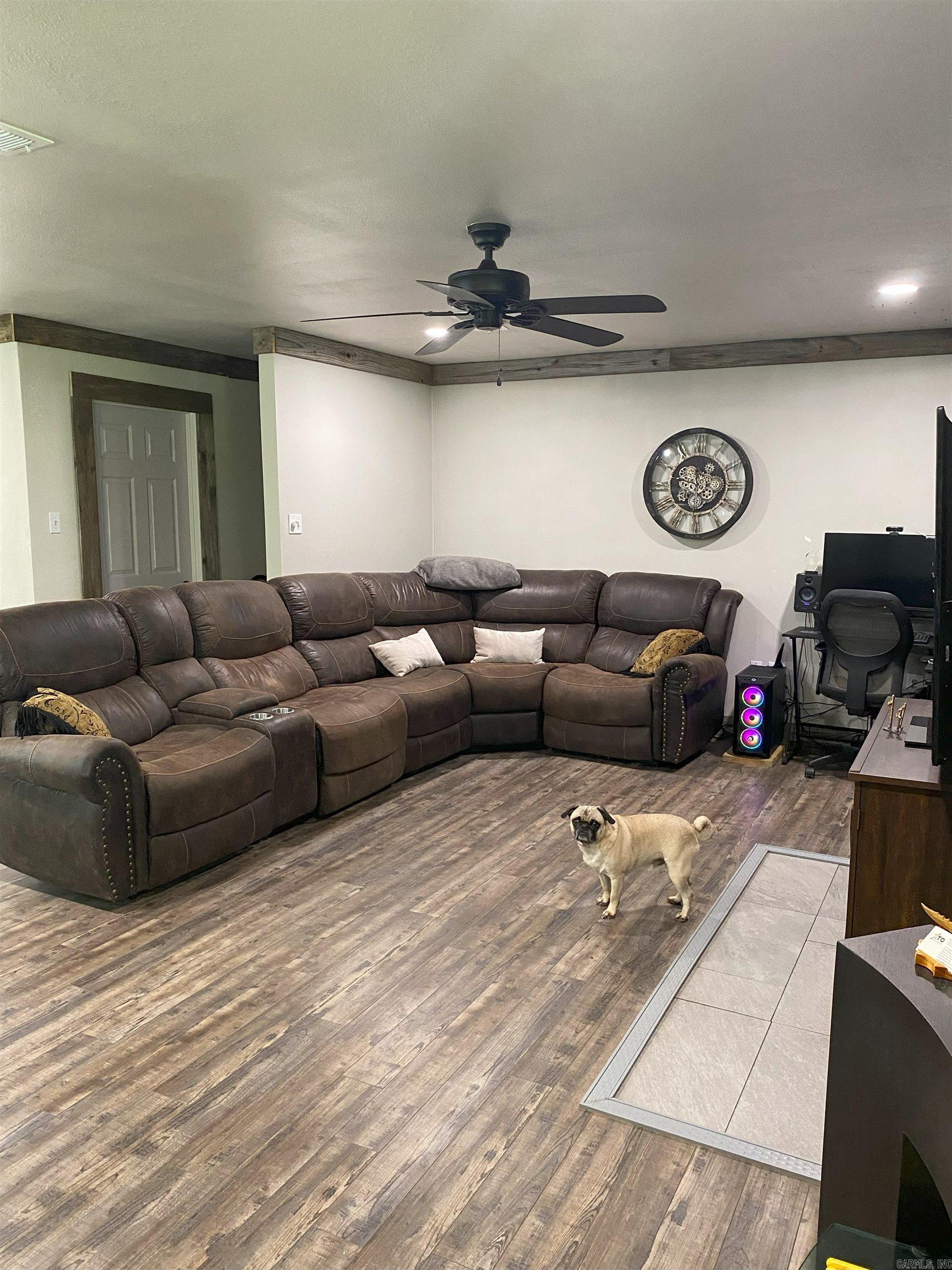 149  Roden Mill Road  Conway, AR