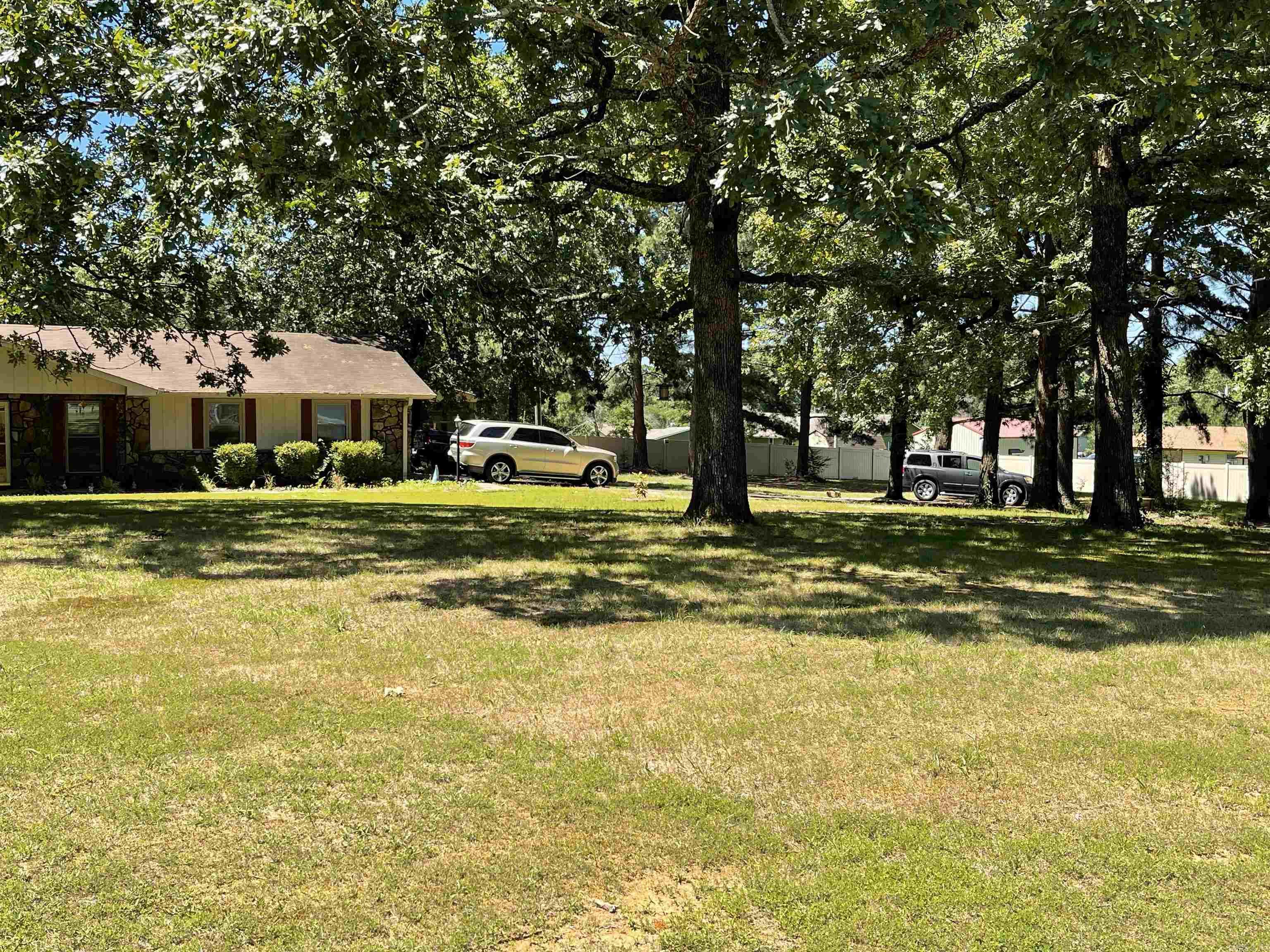 149  Roden Mill Road  Conway, AR