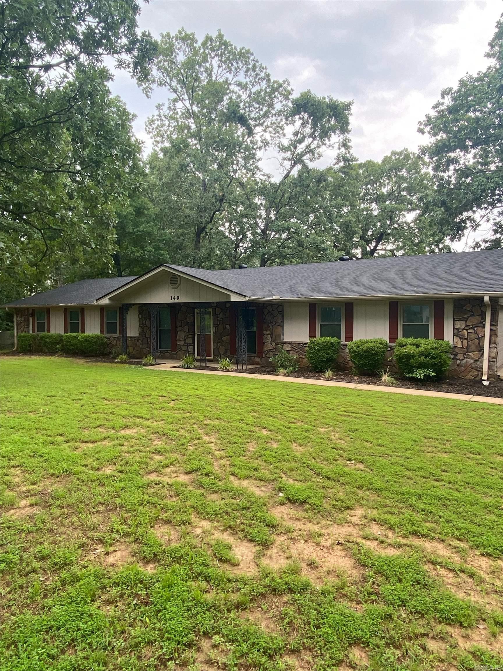 149 Roden Mill Road  Conway, AR