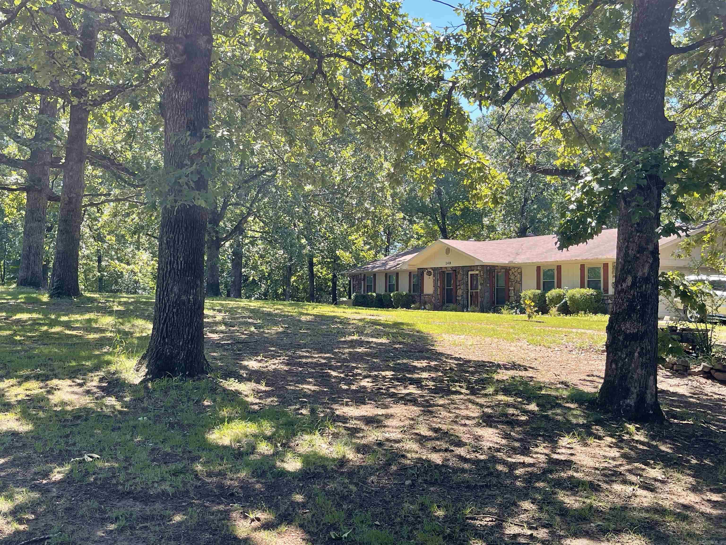 149  Roden Mill Road  Conway, AR