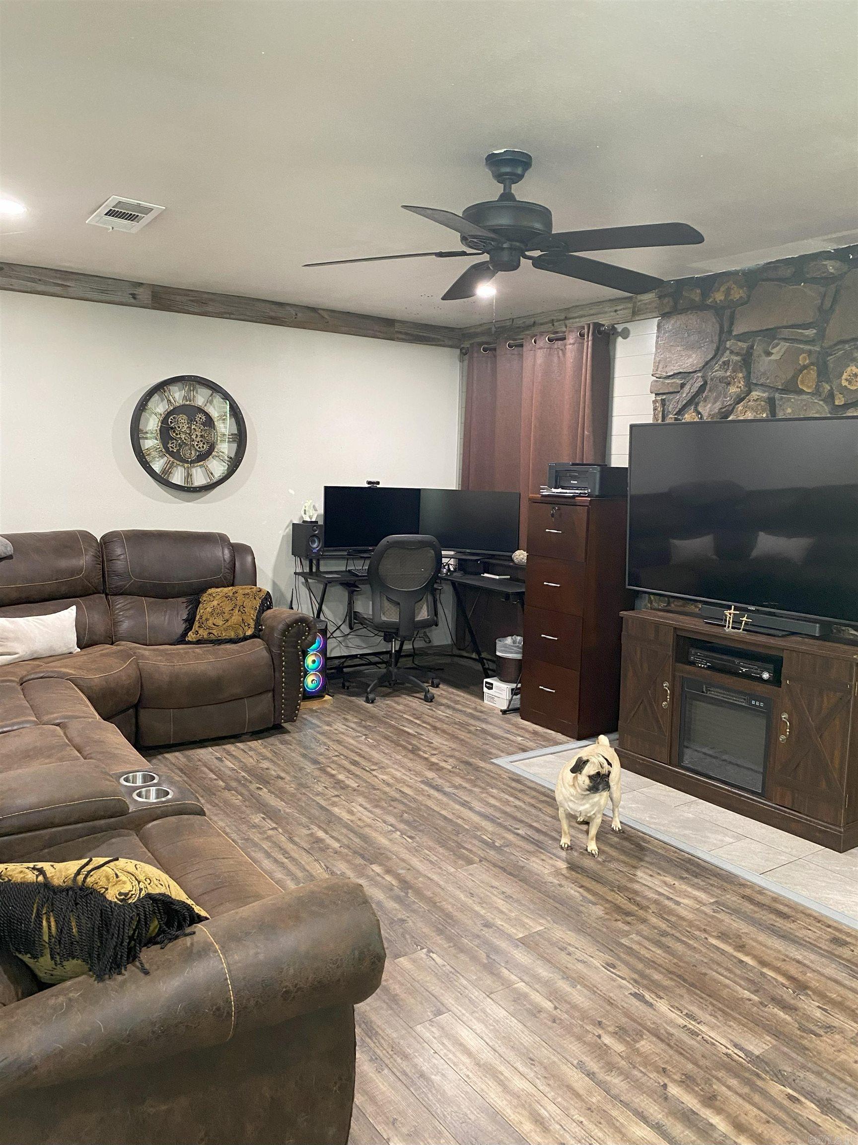 149 Roden Mill Road  Conway, AR