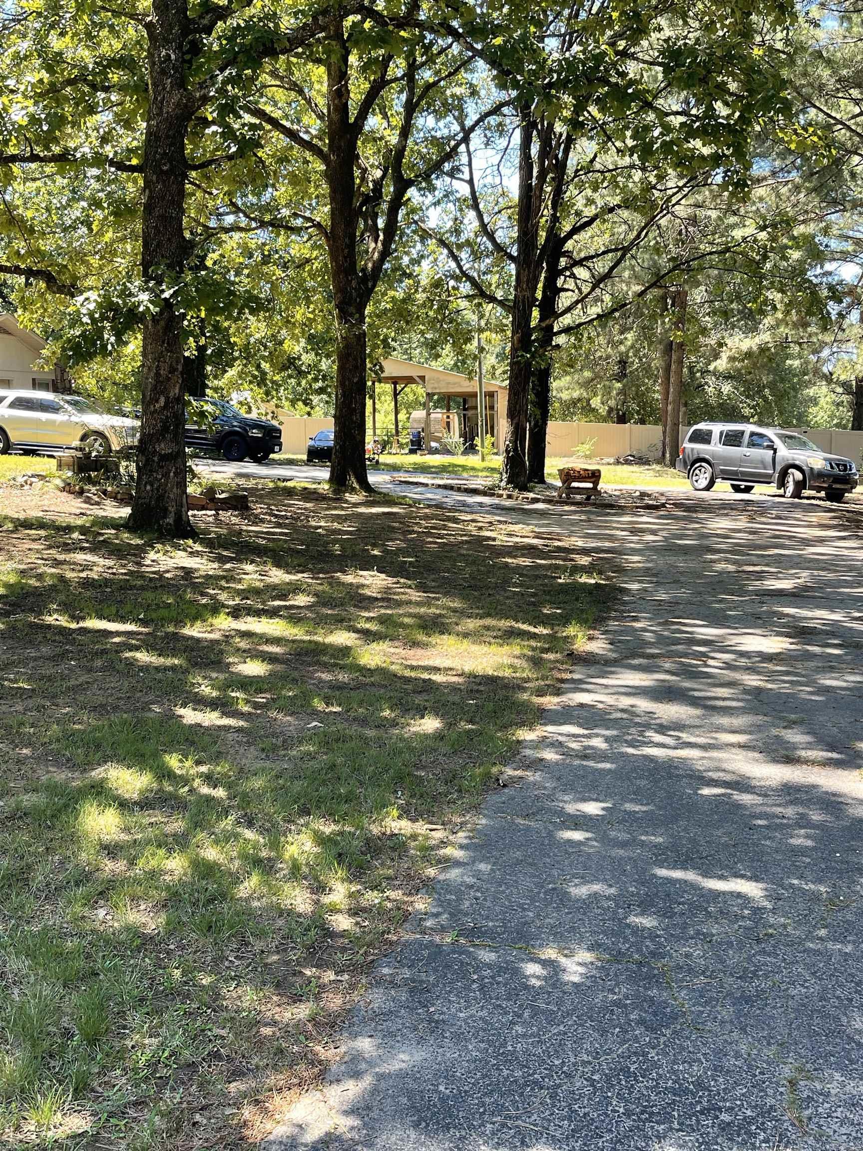 149  Roden Mill Road  Conway, AR