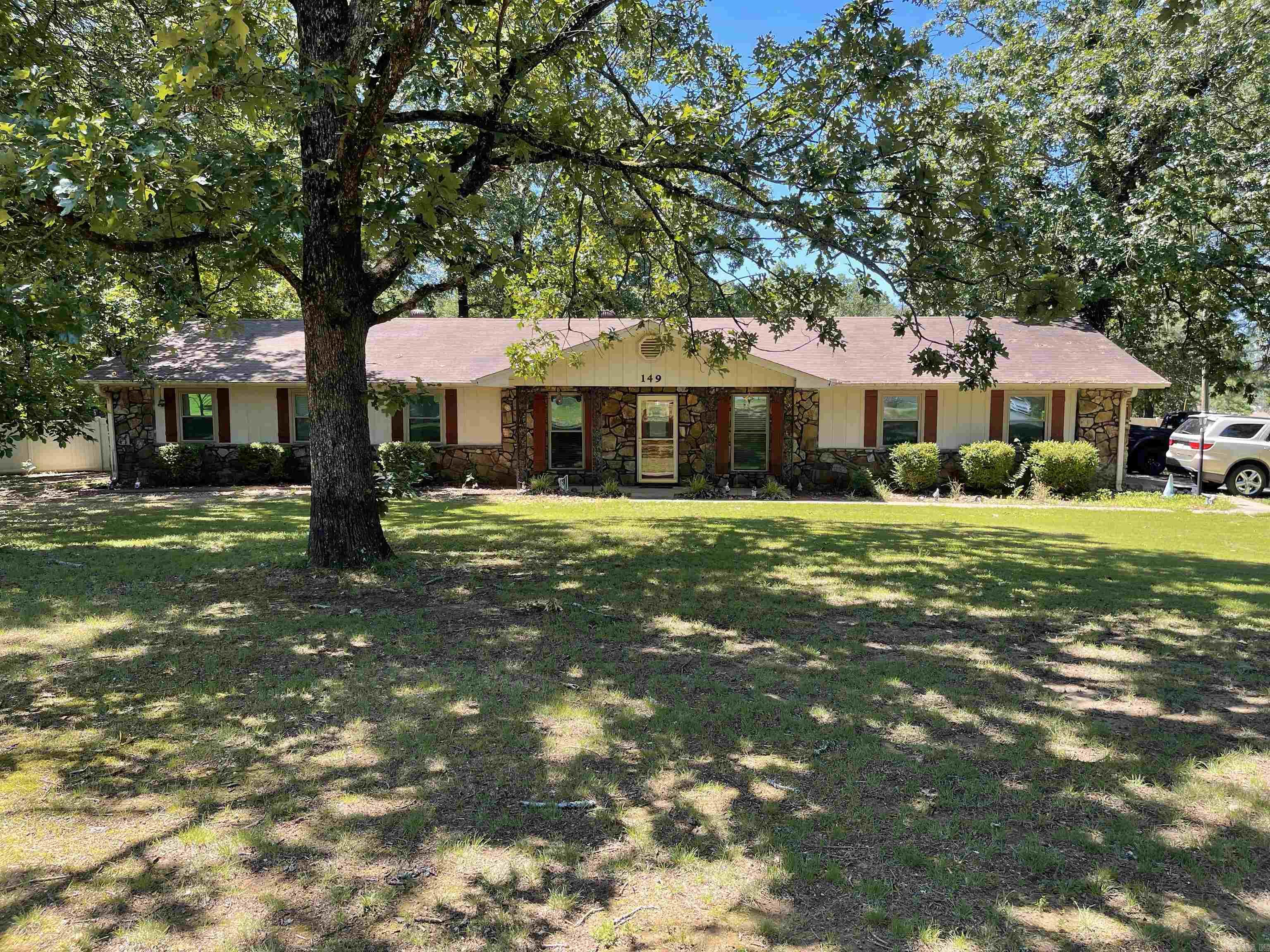 149  Roden Mill Road  Conway, AR