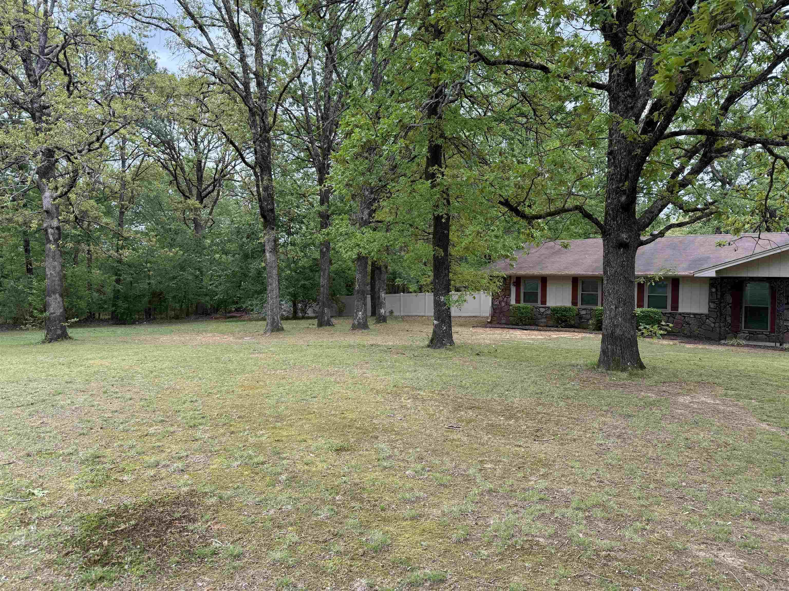 149  Roden Mill Road  Conway, AR