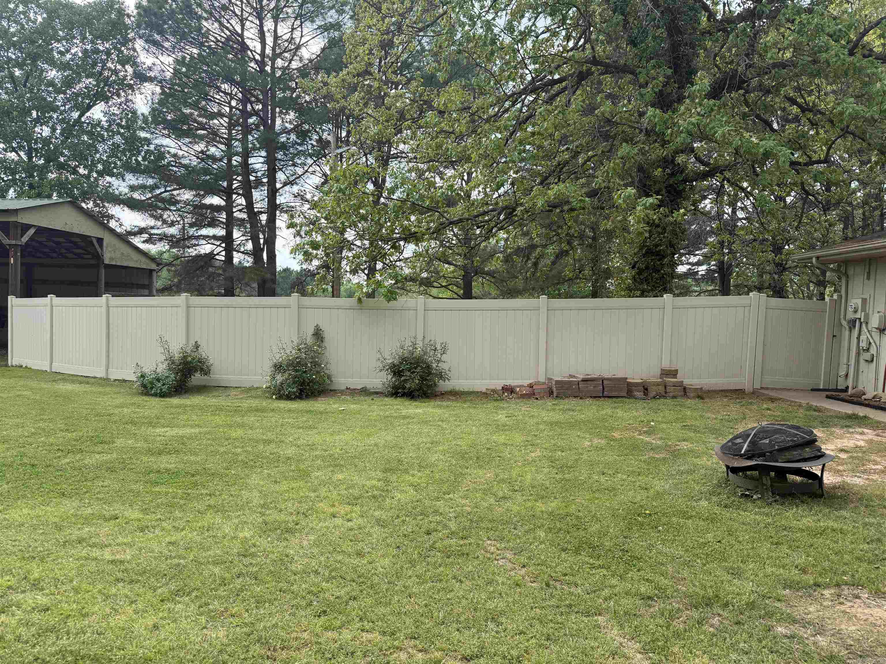 149 Roden Mill Road  Conway, AR