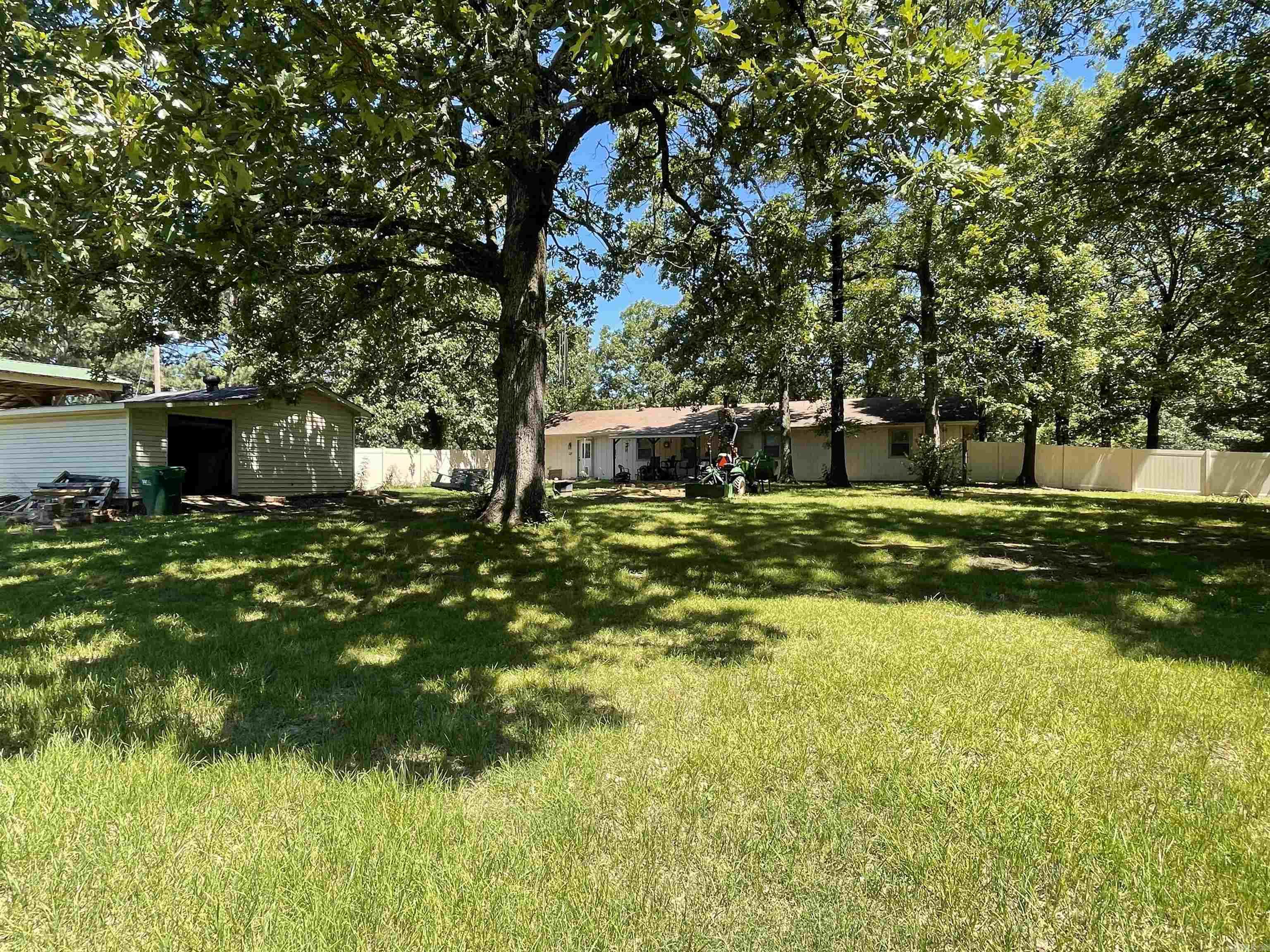 149  Roden Mill Road  Conway, AR