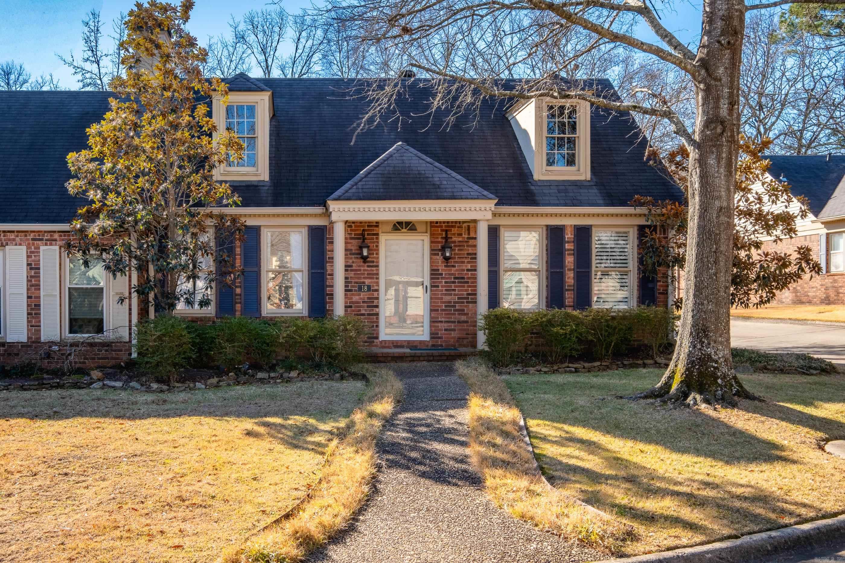 2112  Hinson  Little Rock, AR