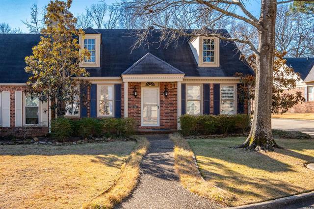 2112  Hinson  Little Rock, AR