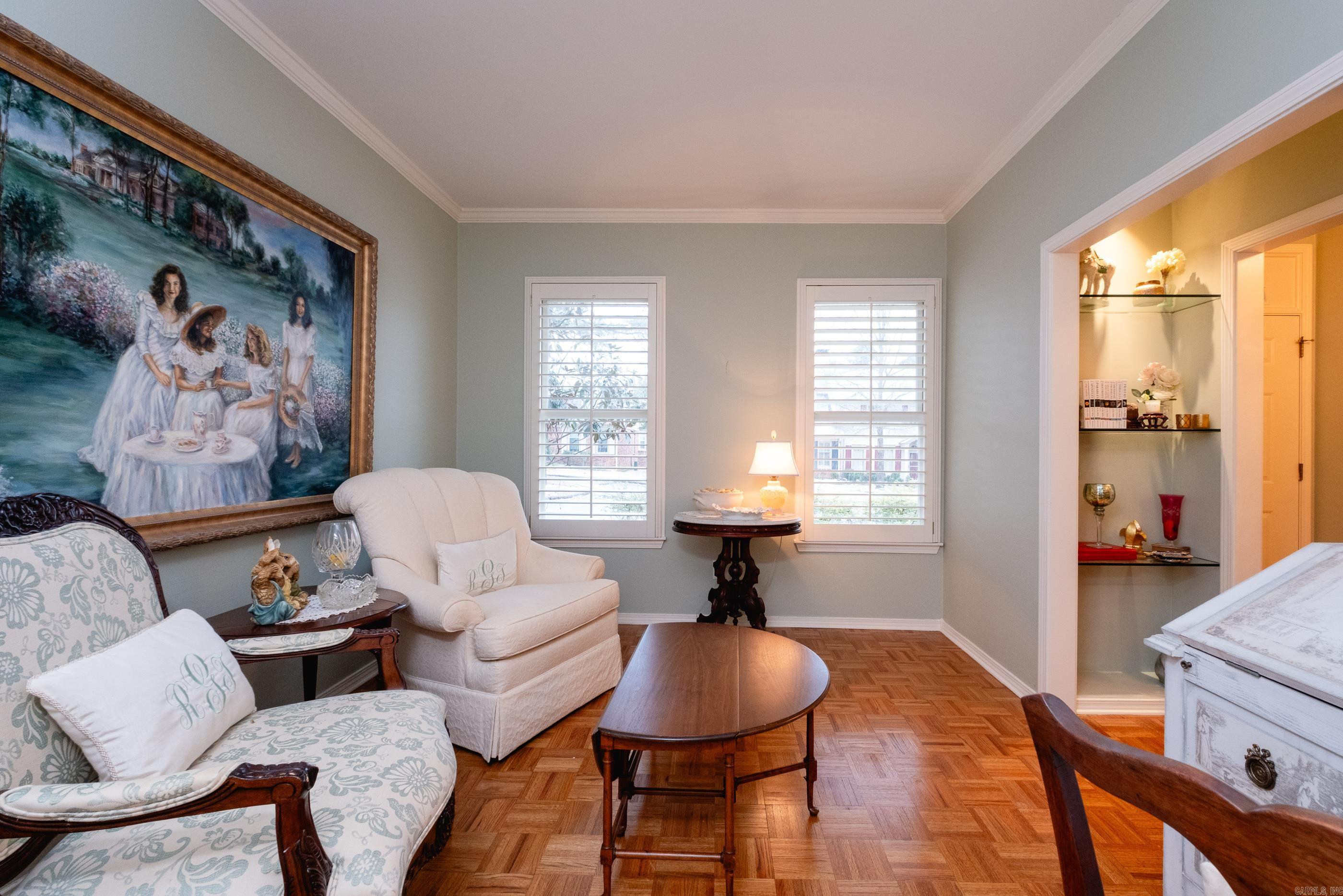 2112  Hinson  Little Rock, AR