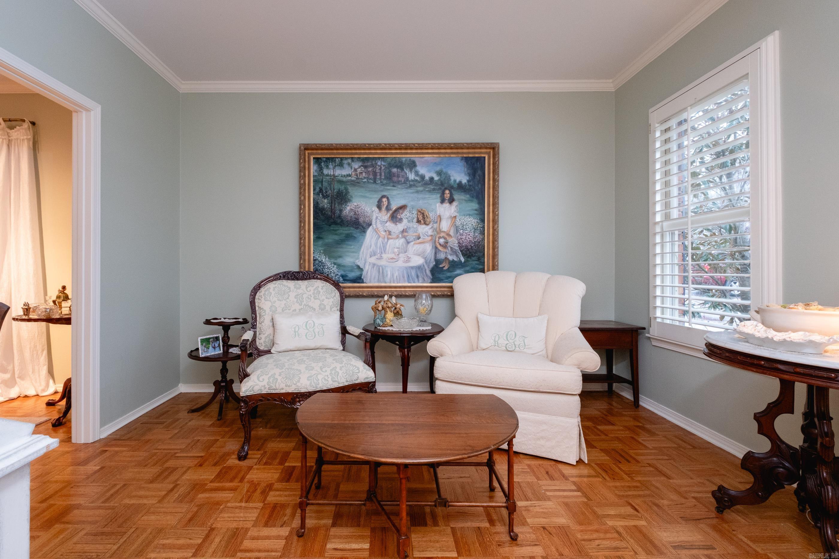 2112  Hinson  Little Rock, AR