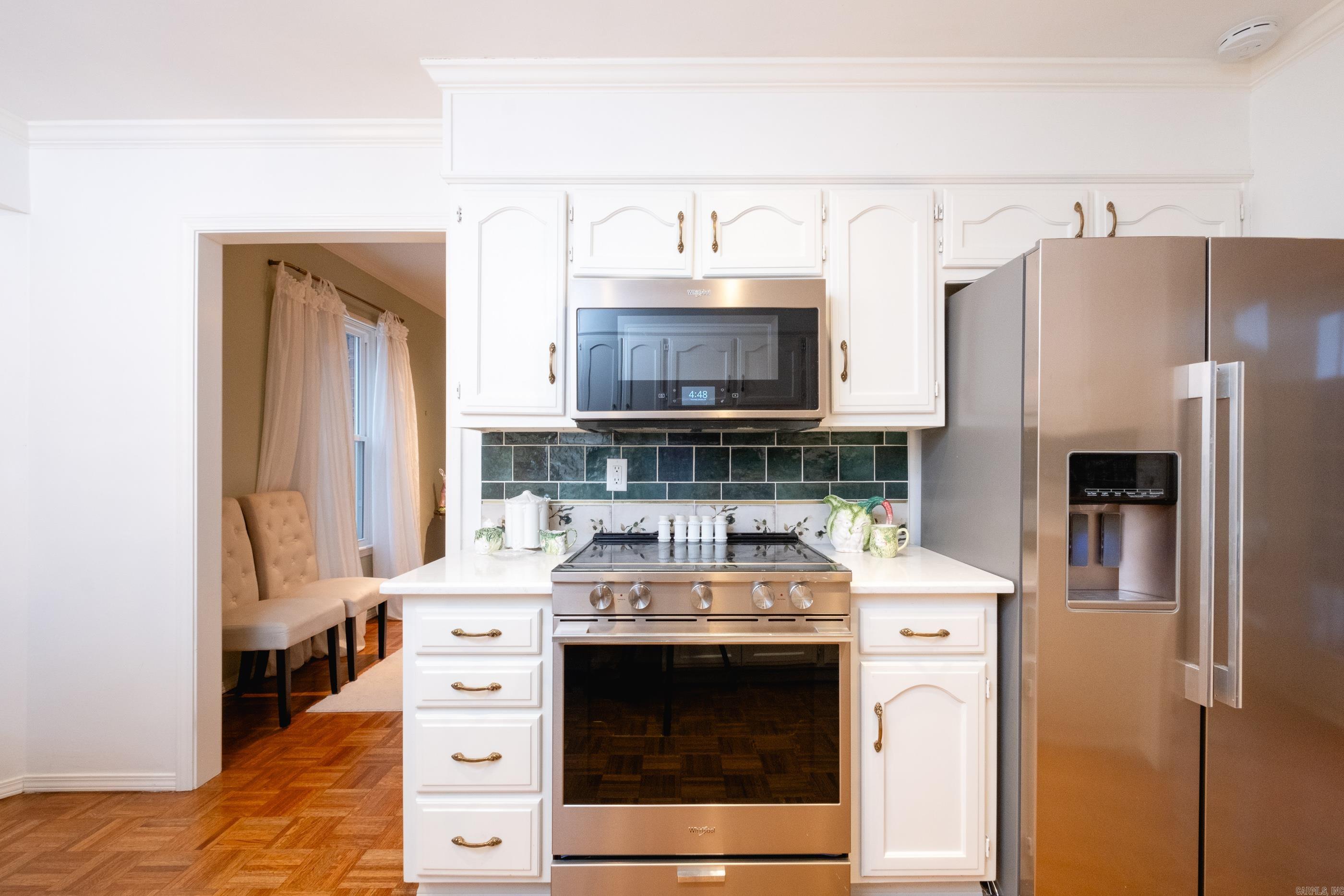 2112  Hinson  Little Rock, AR