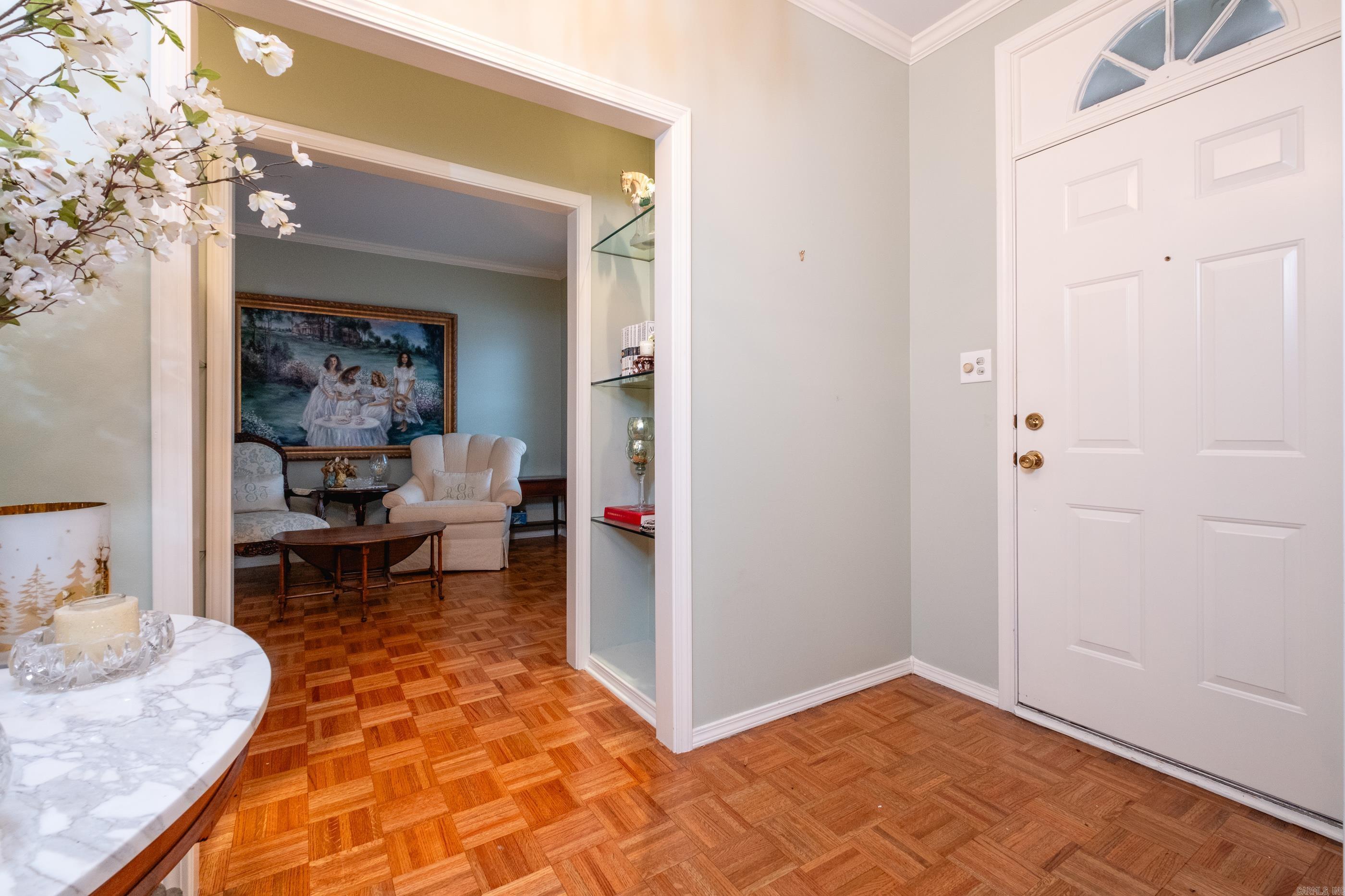 2112  Hinson  Little Rock, AR