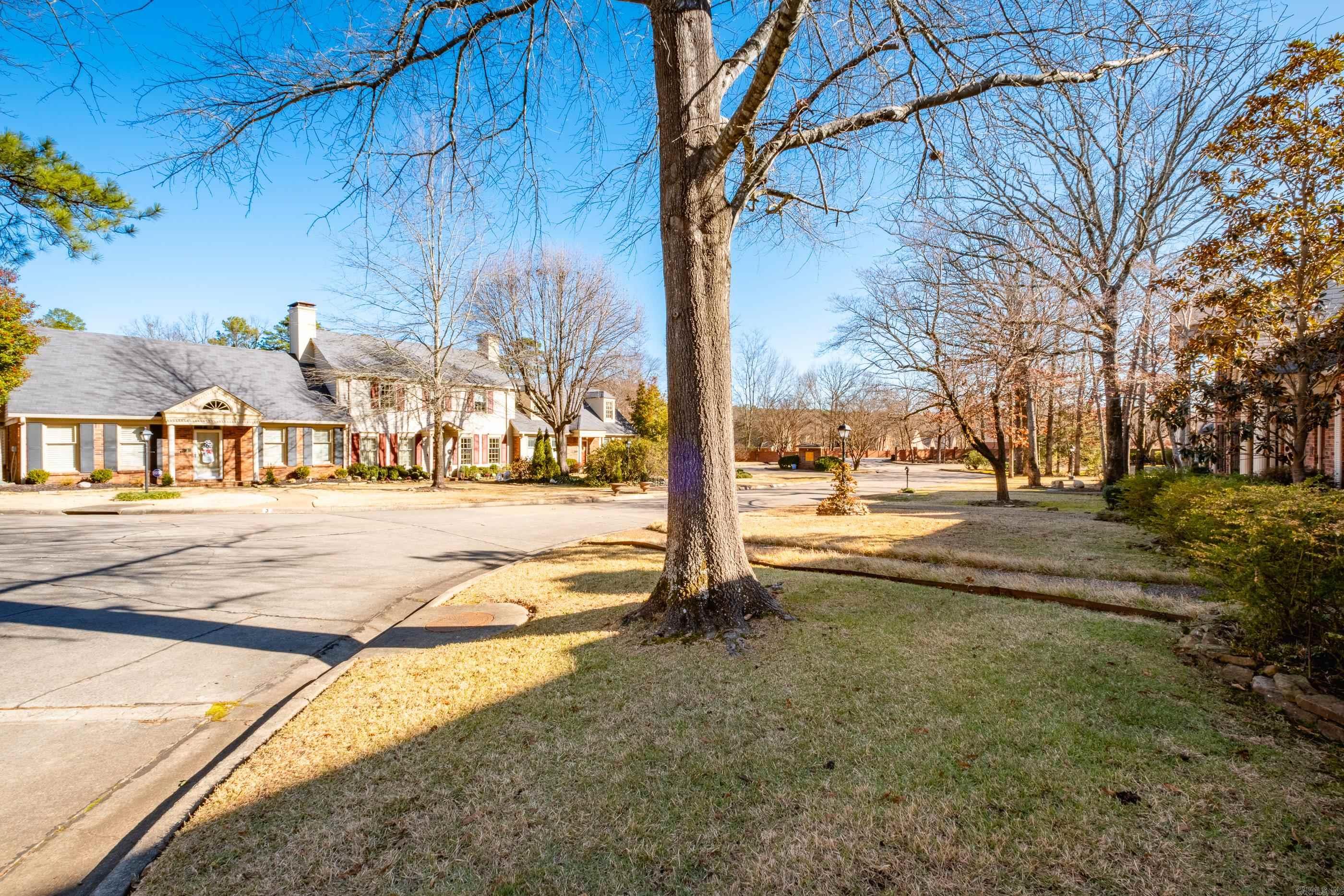 2112  Hinson  Little Rock, AR