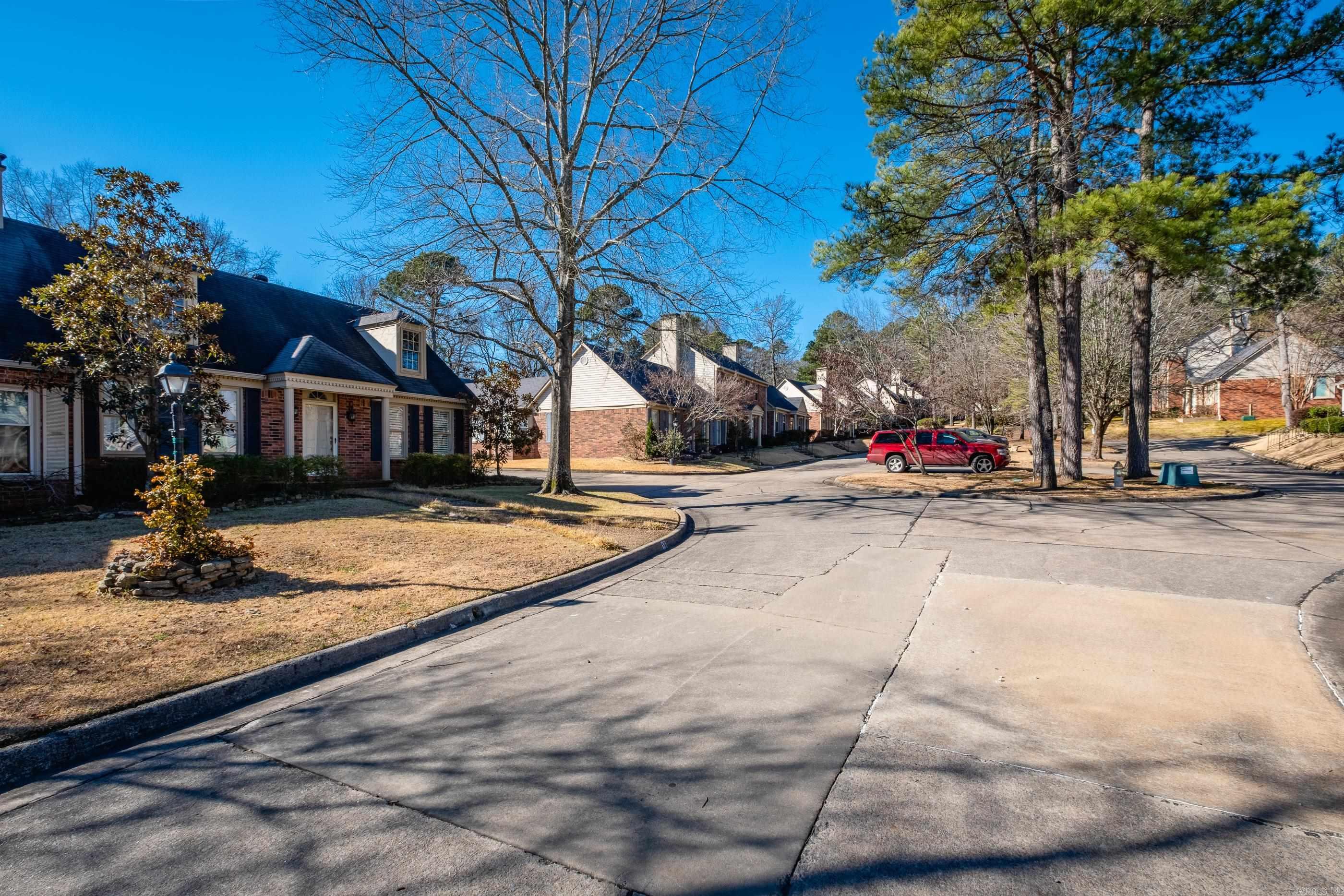 2112  Hinson  Little Rock, AR