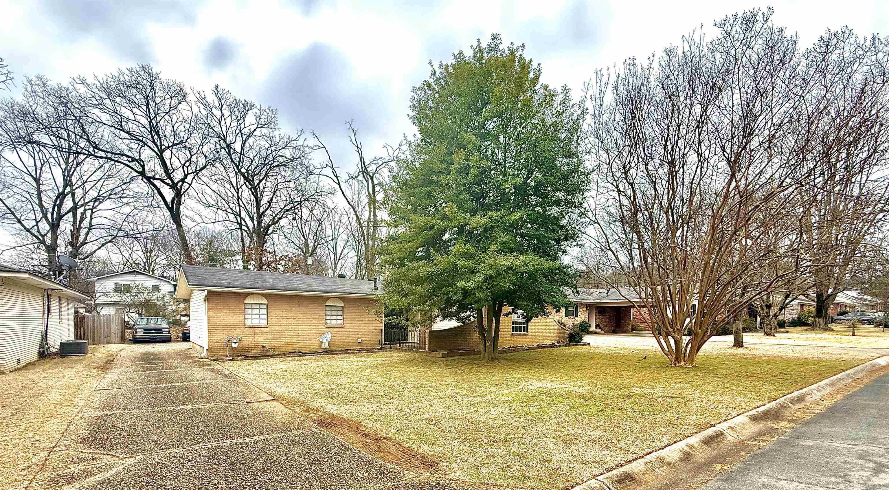 9  McGovern  Little Rock, AR