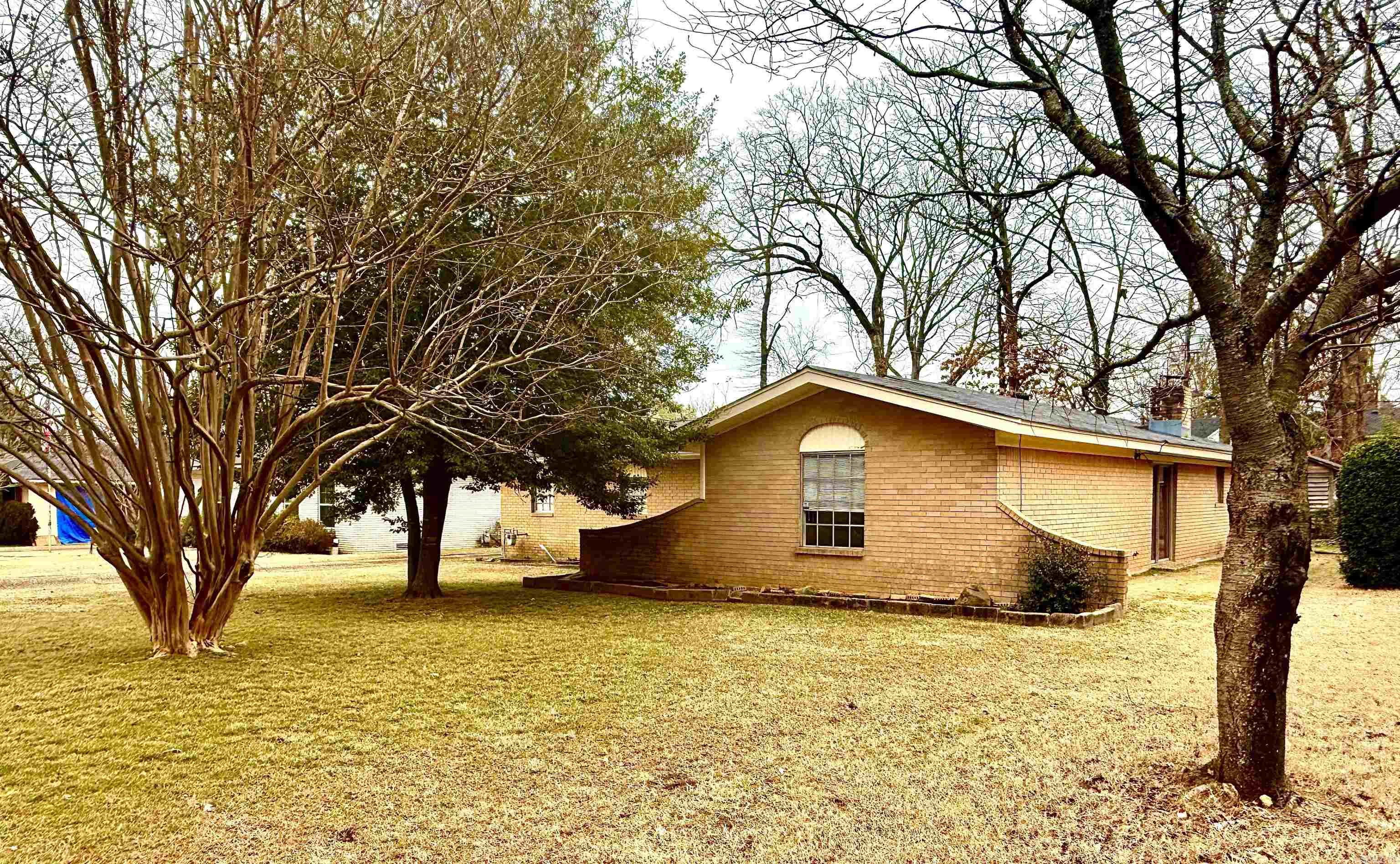 9  McGovern  Little Rock, AR