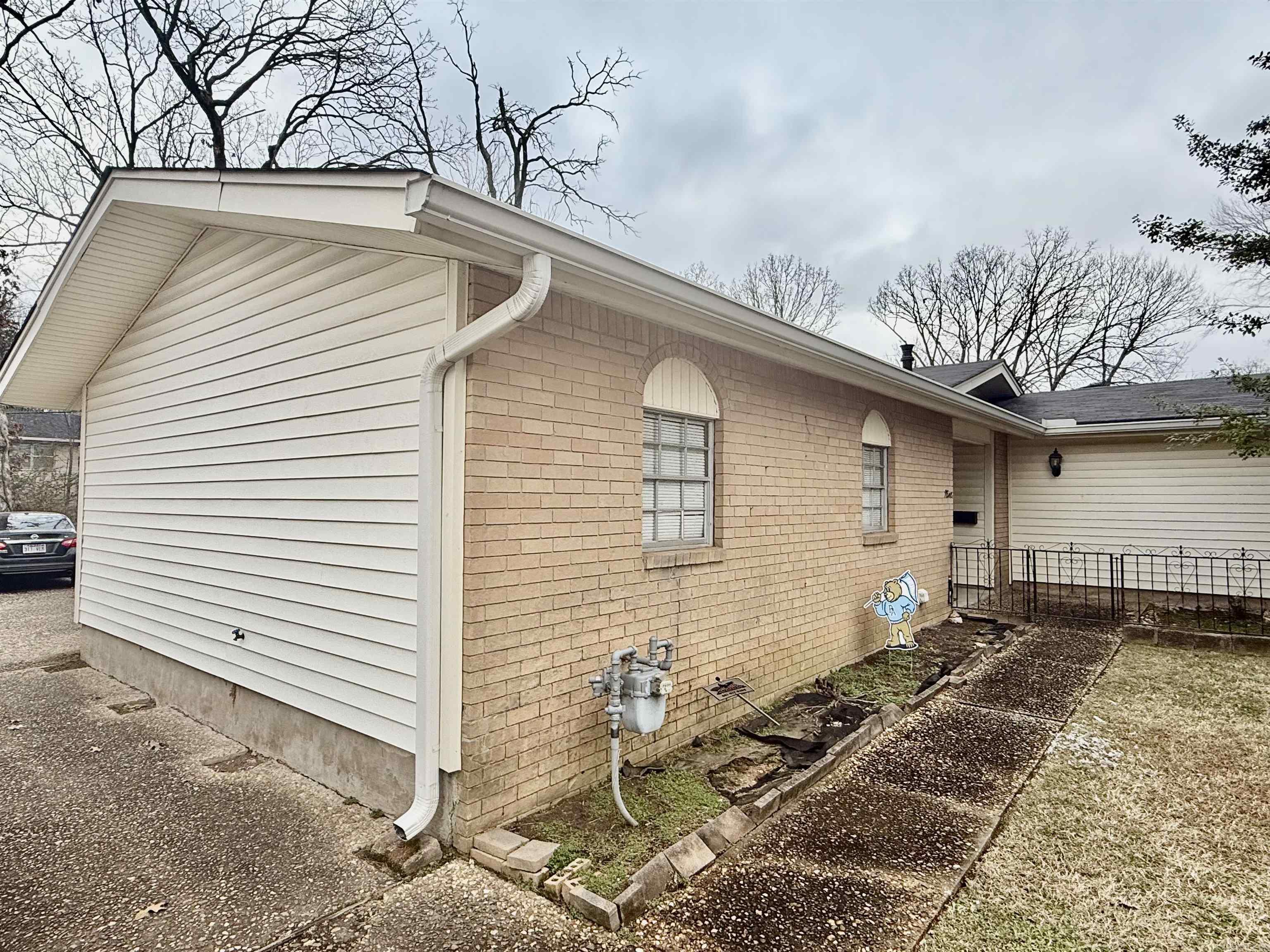 9  McGovern  Little Rock, AR