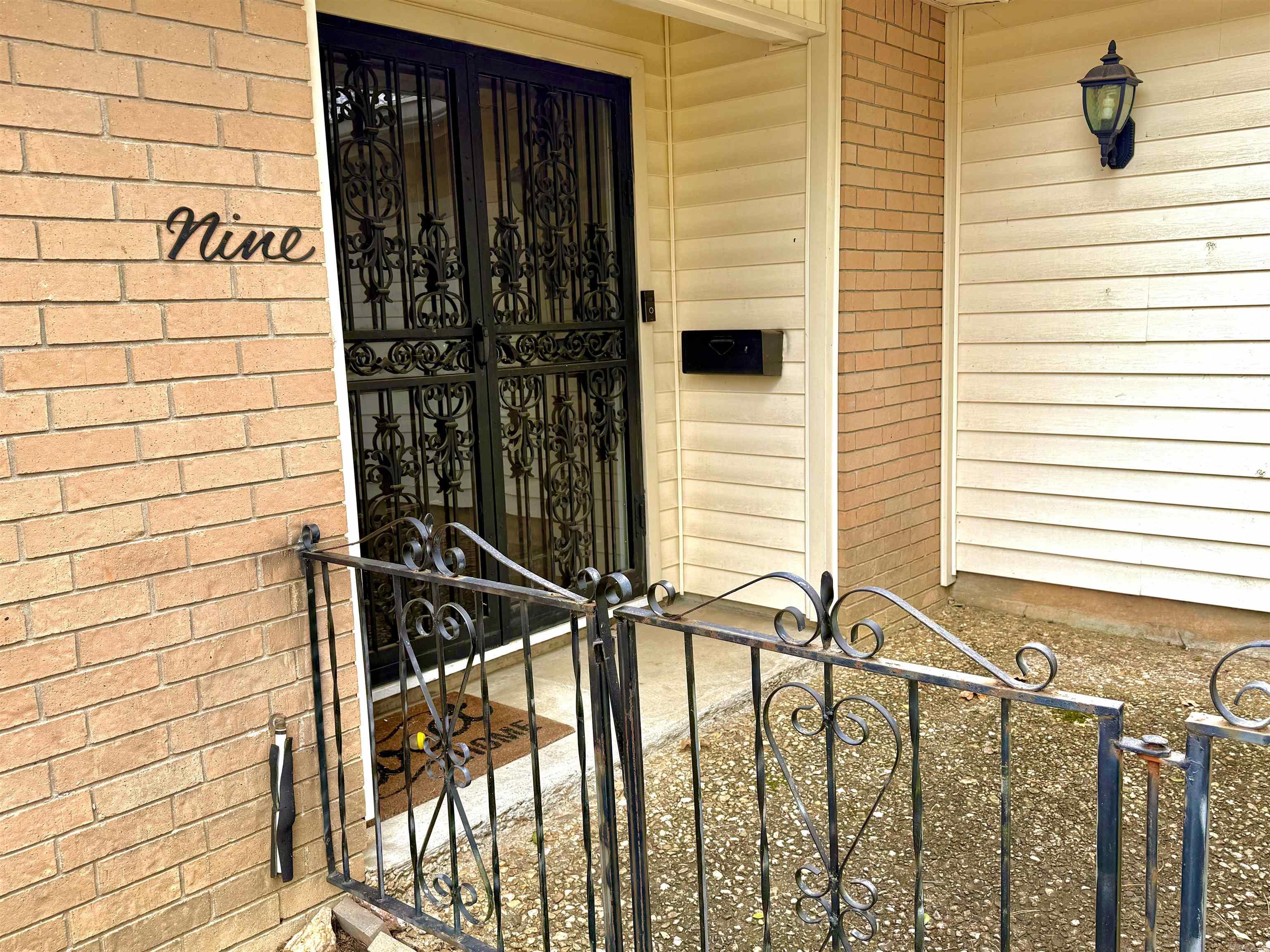 9  McGovern  Little Rock, AR
