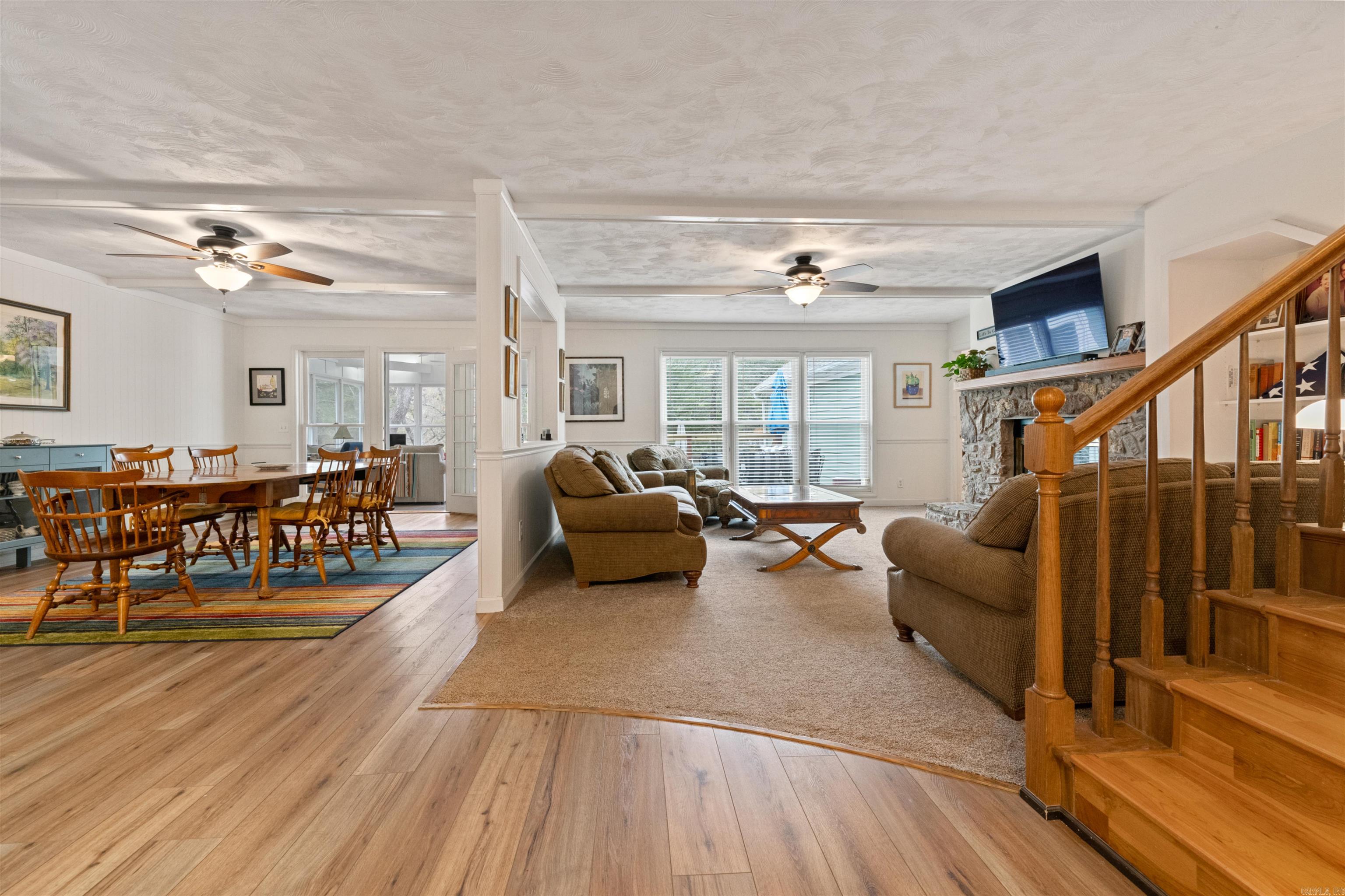 40  Woodsvine  Heber Springs, AR