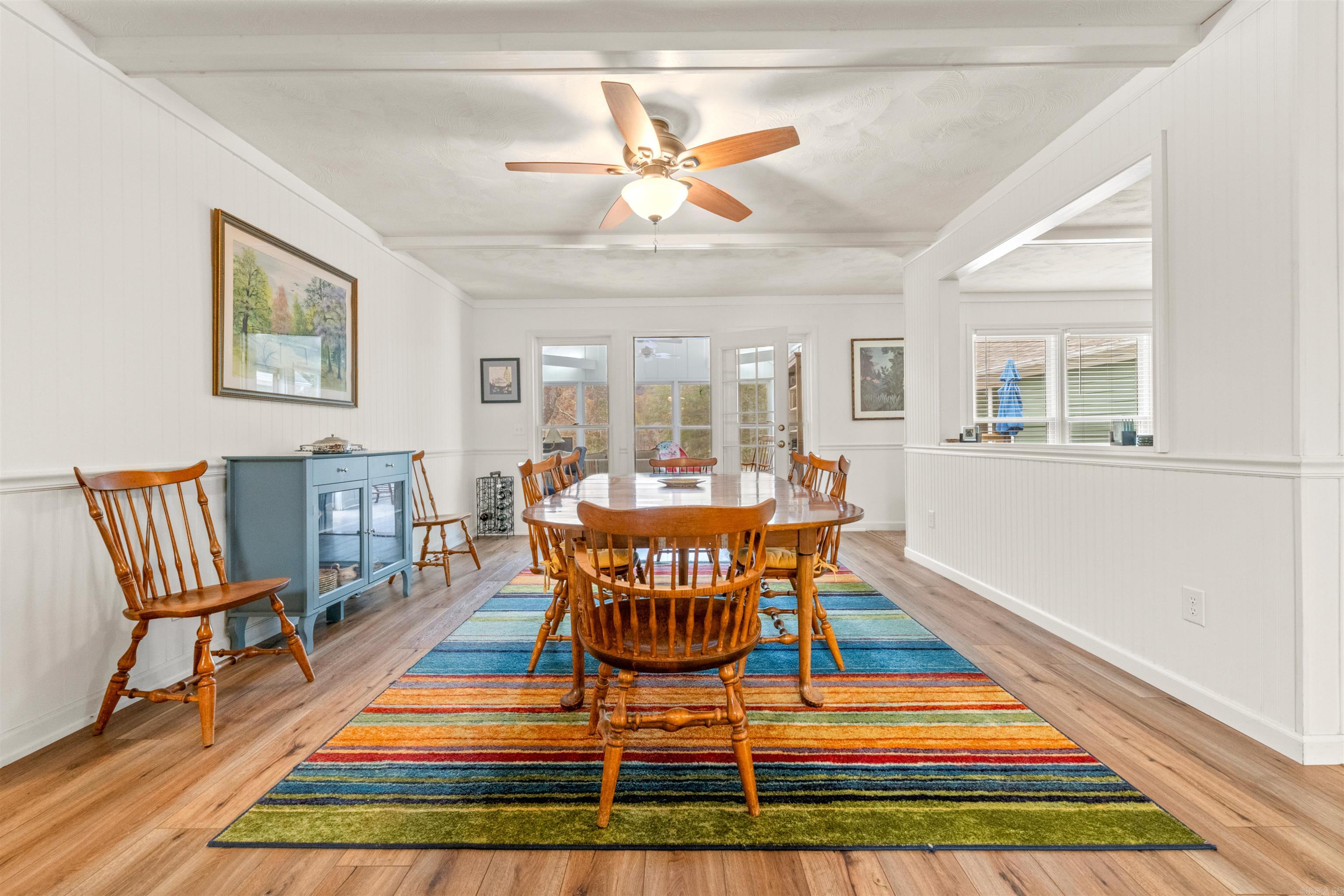 40  Woodsvine  Heber Springs, AR