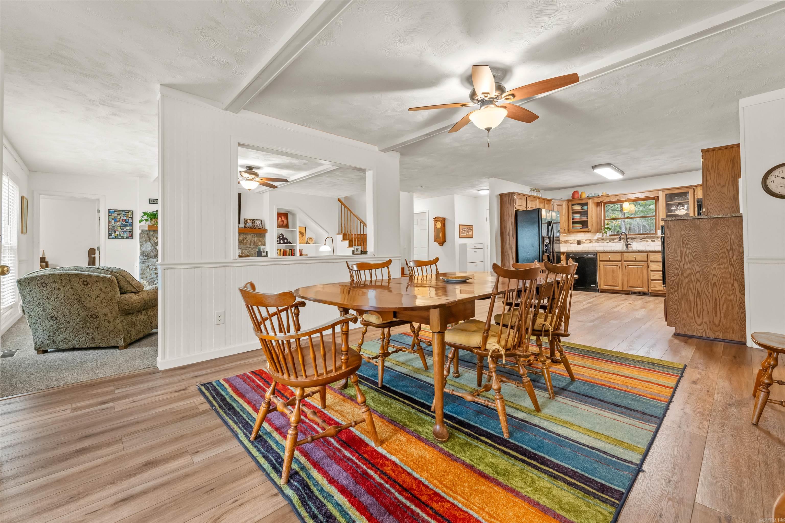 40  Woodsvine  Heber Springs, AR