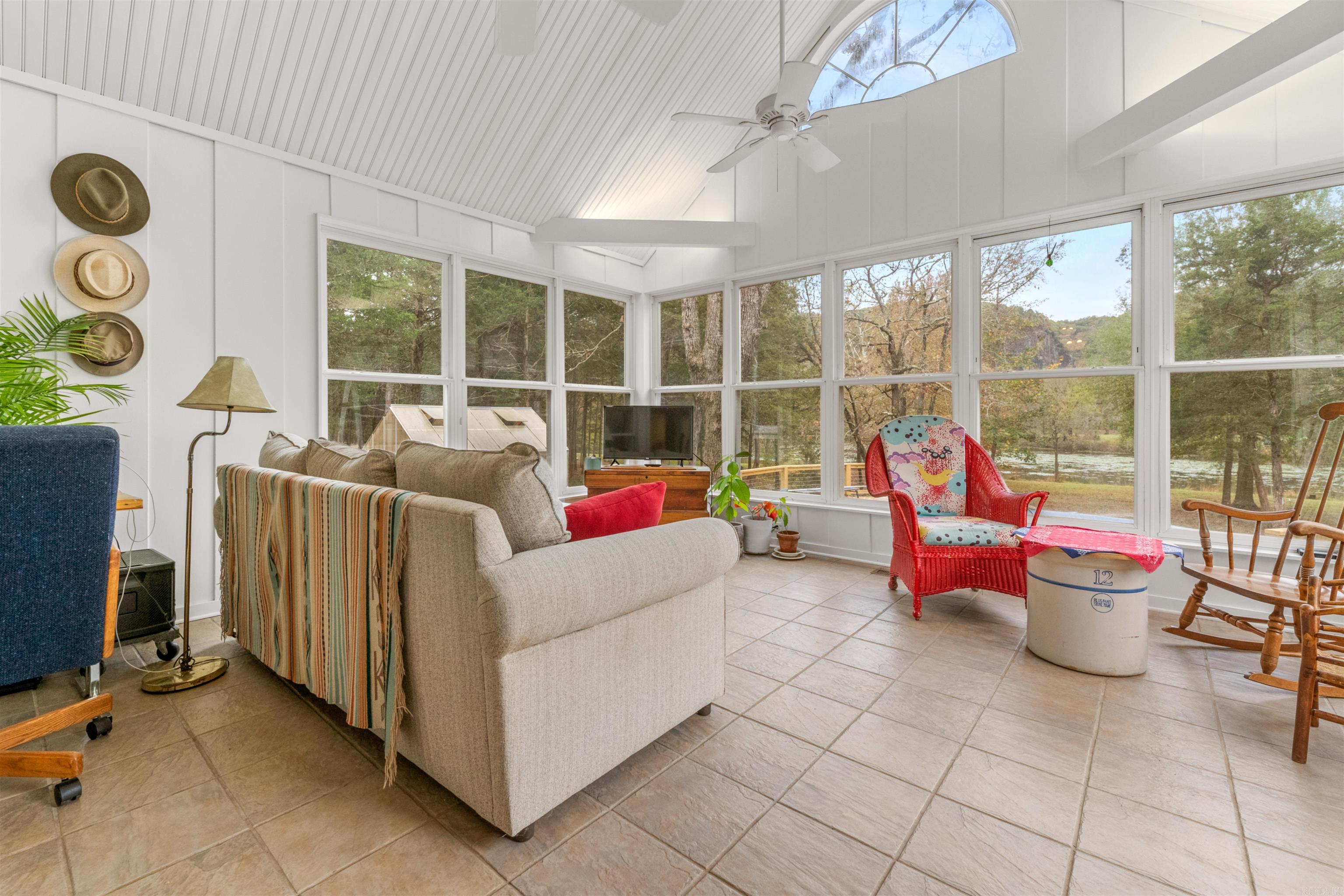 40  Woodsvine  Heber Springs, AR