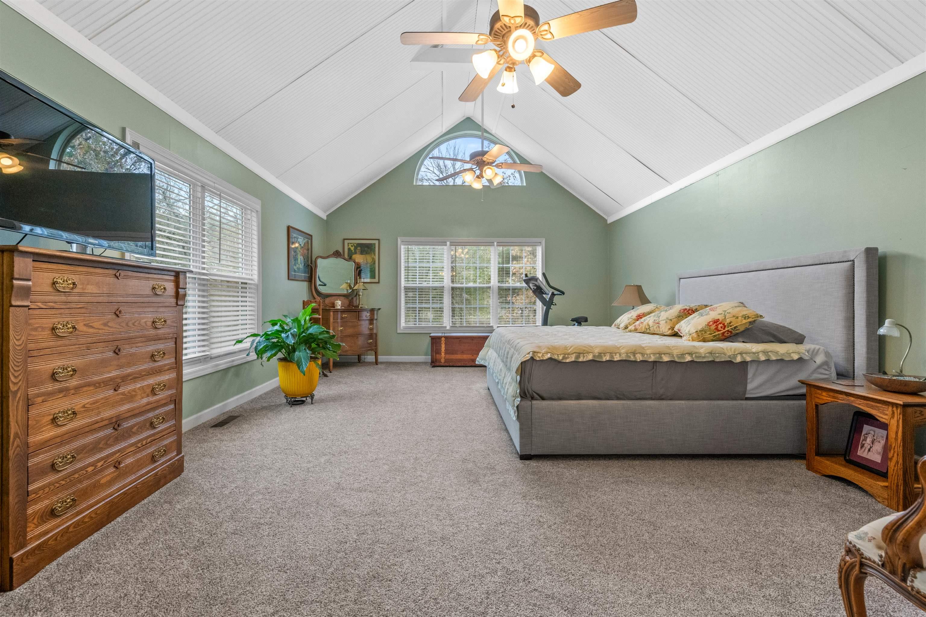 40  Woodsvine  Heber Springs, AR