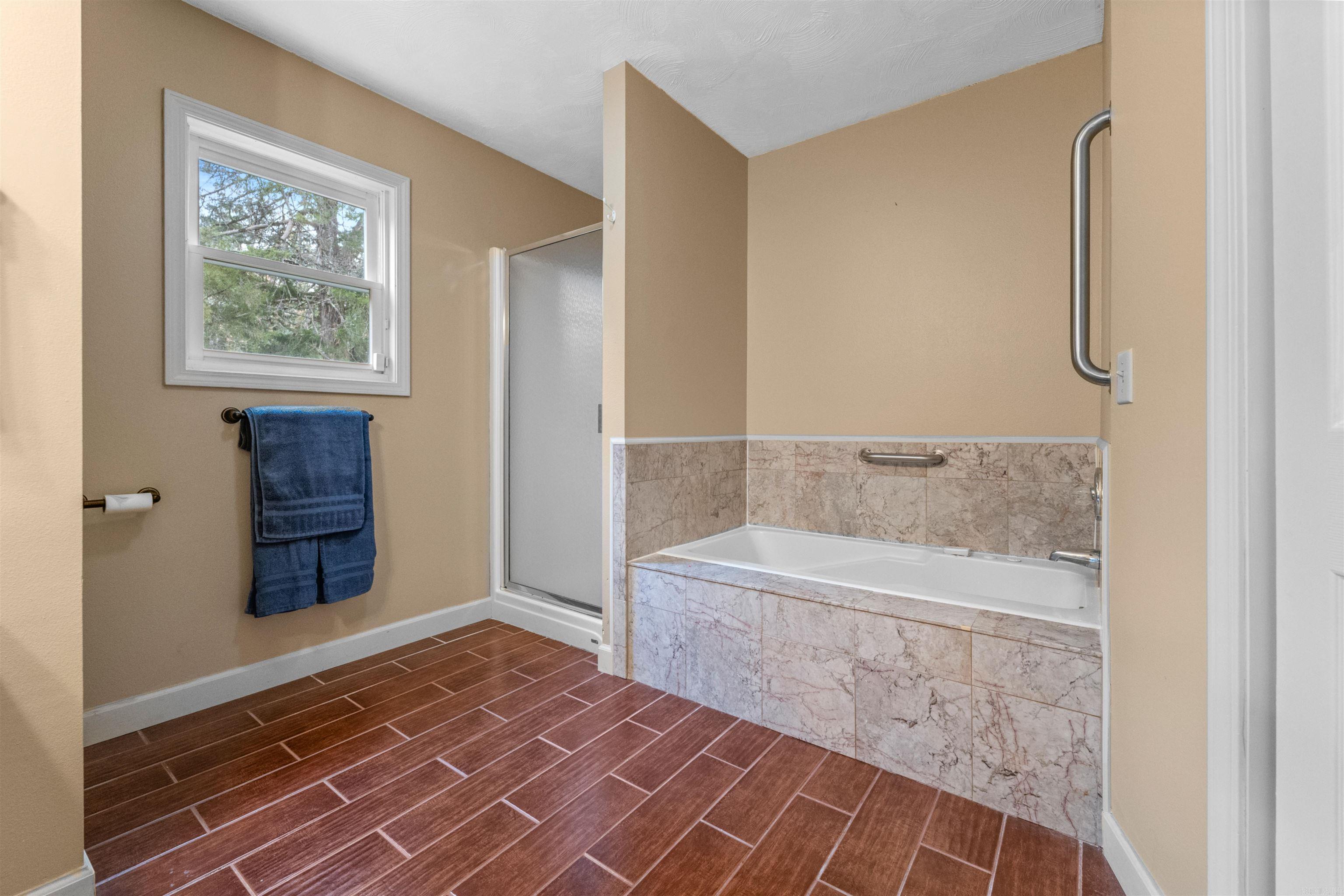 40  Woodsvine  Heber Springs, AR