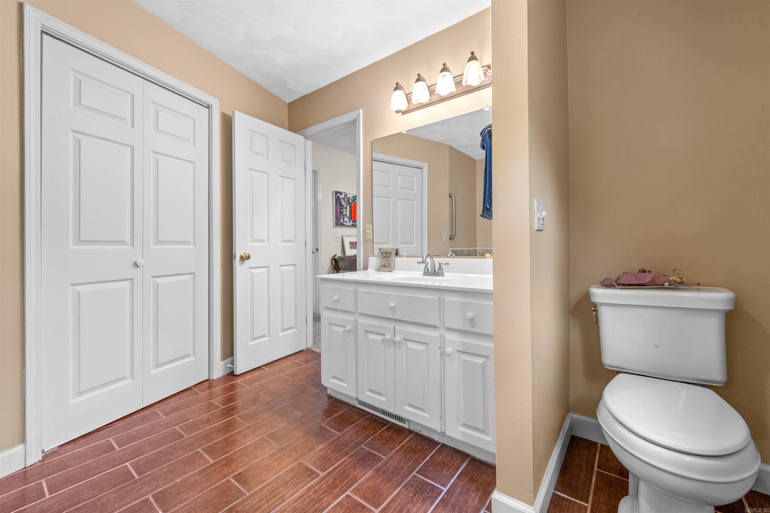 40  Woodsvine  Heber Springs, AR