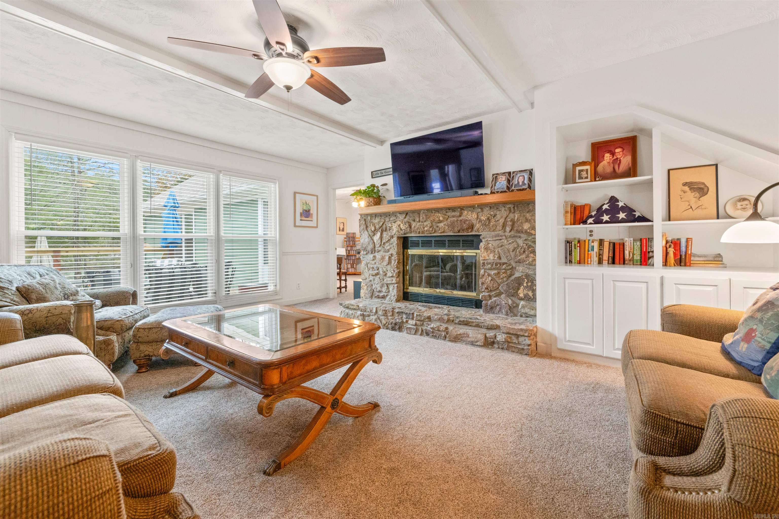 40  Woodsvine  Heber Springs, AR