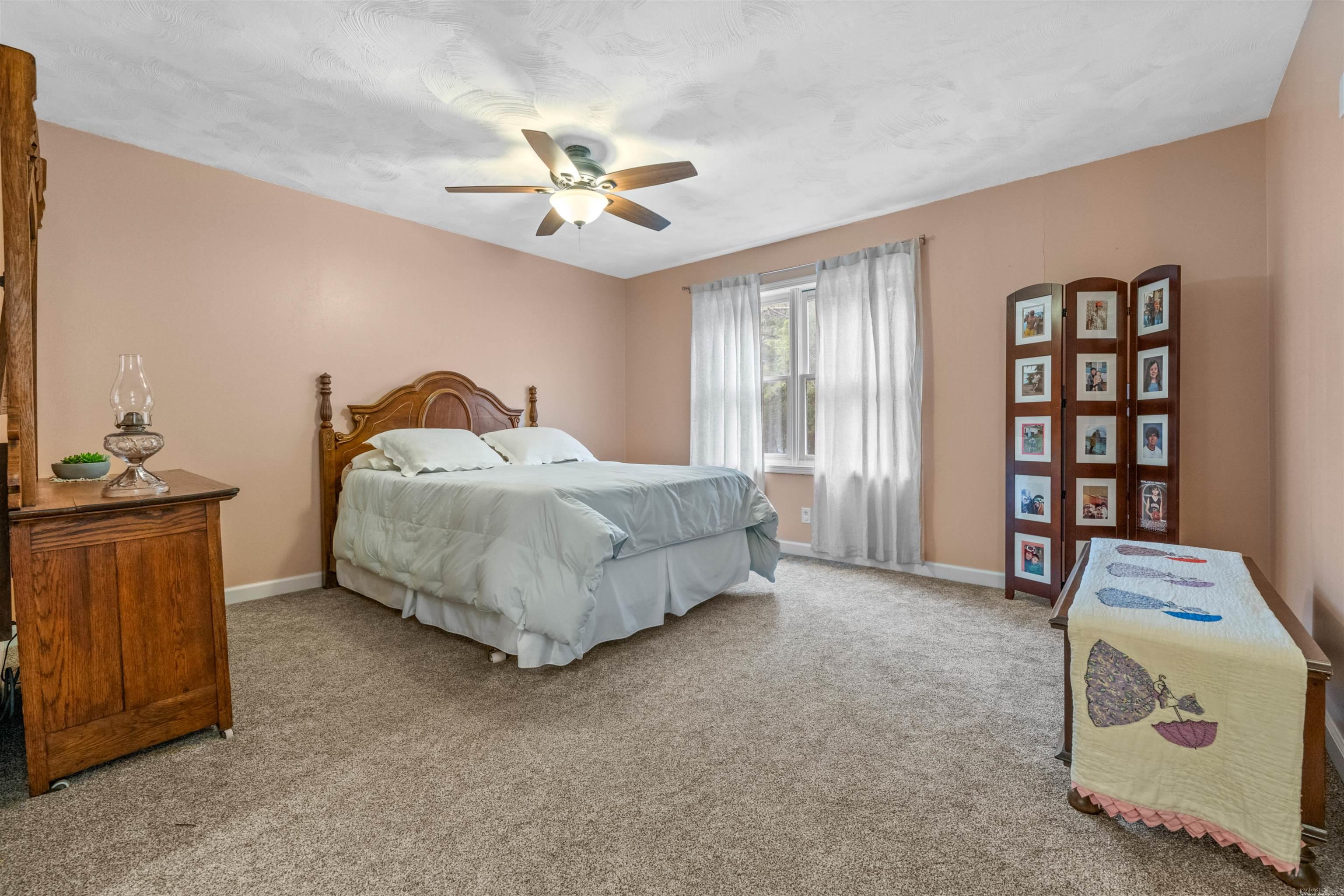 40  Woodsvine  Heber Springs, AR
