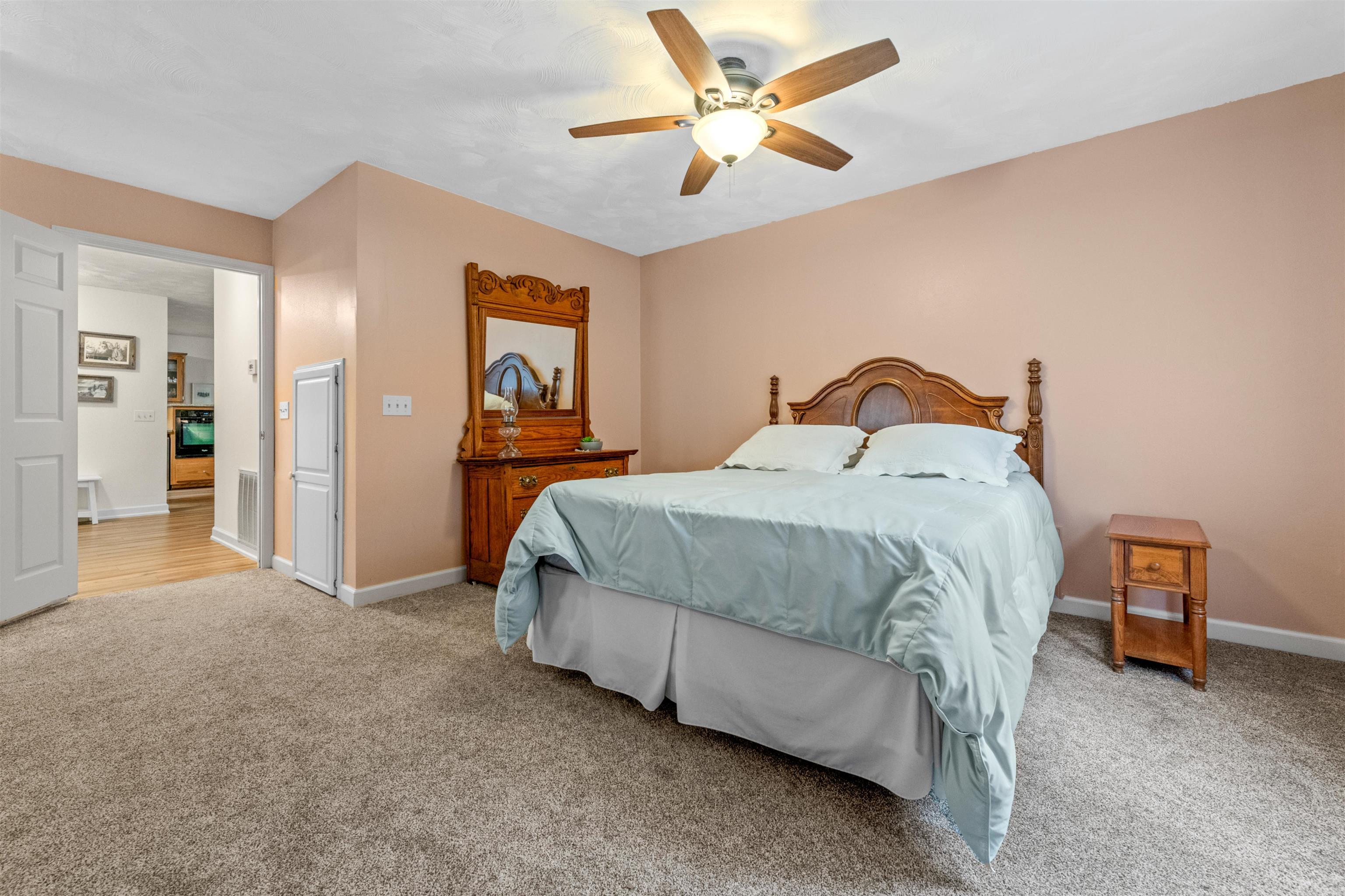 40  Woodsvine  Heber Springs, AR