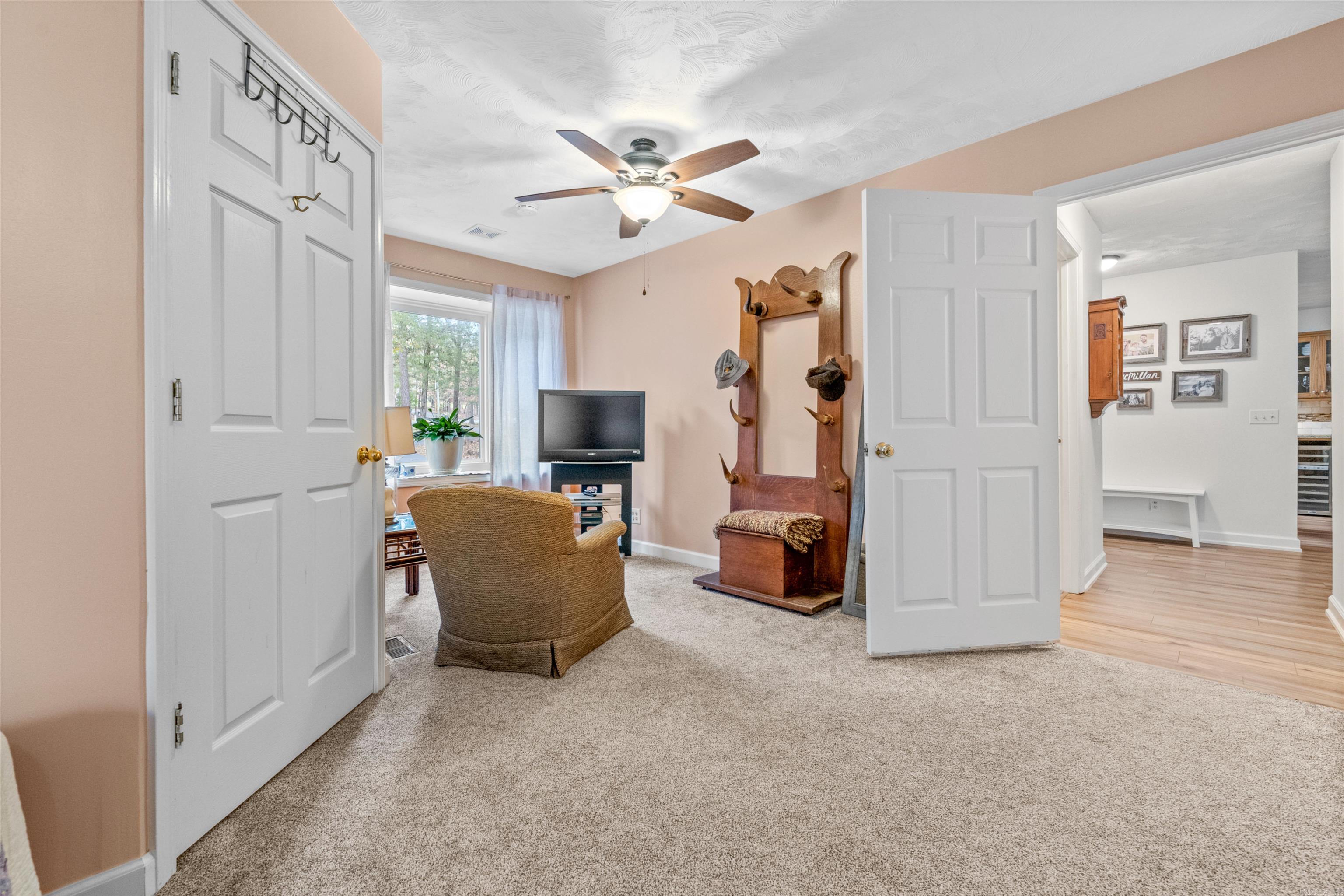 40  Woodsvine  Heber Springs, AR