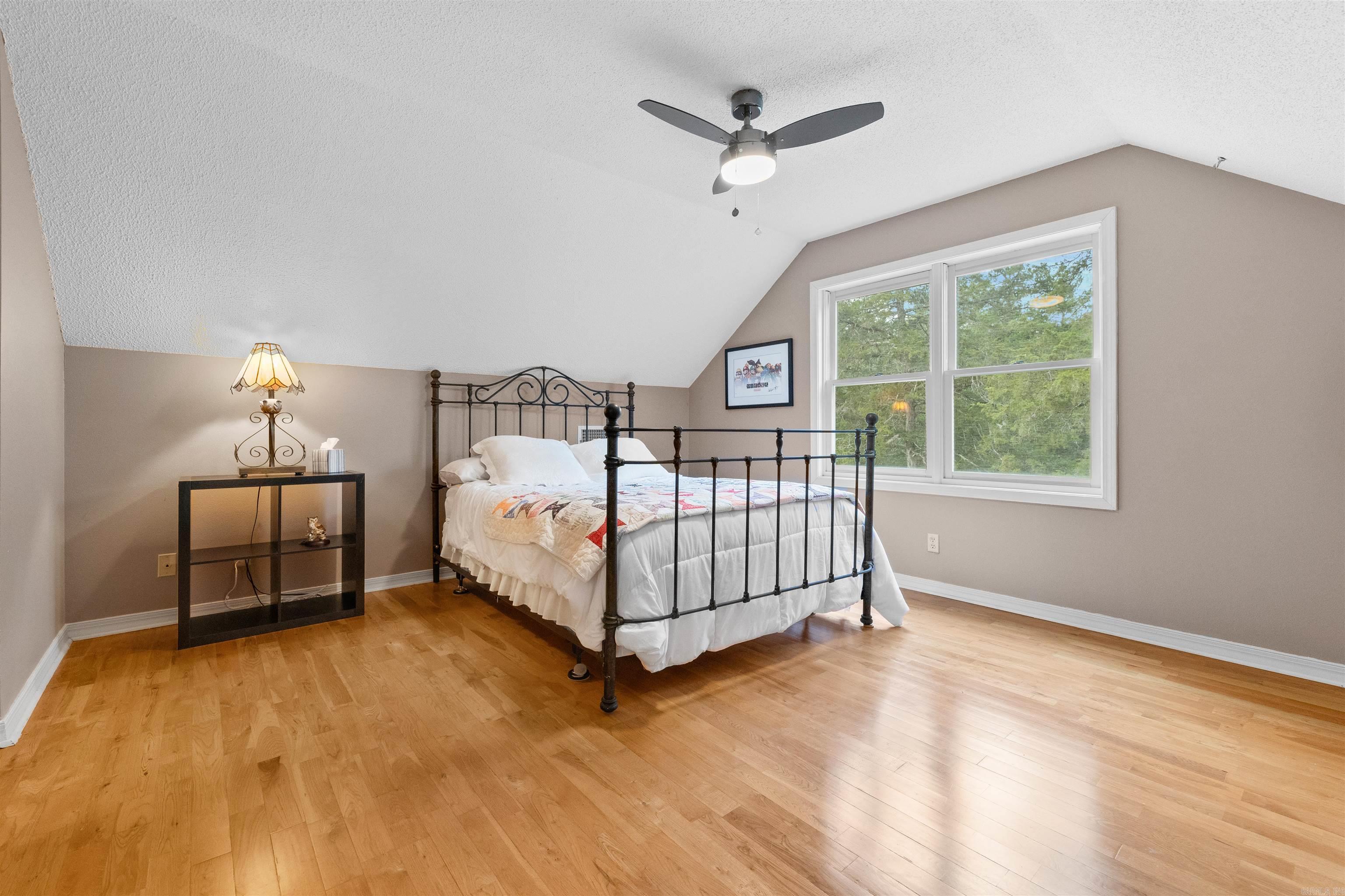 40  Woodsvine  Heber Springs, AR