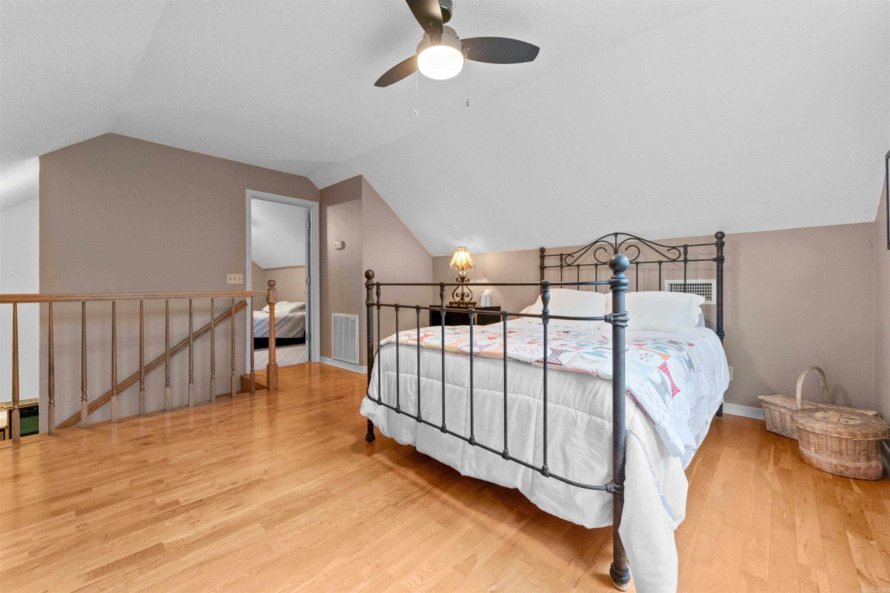 40  Woodsvine  Heber Springs, AR