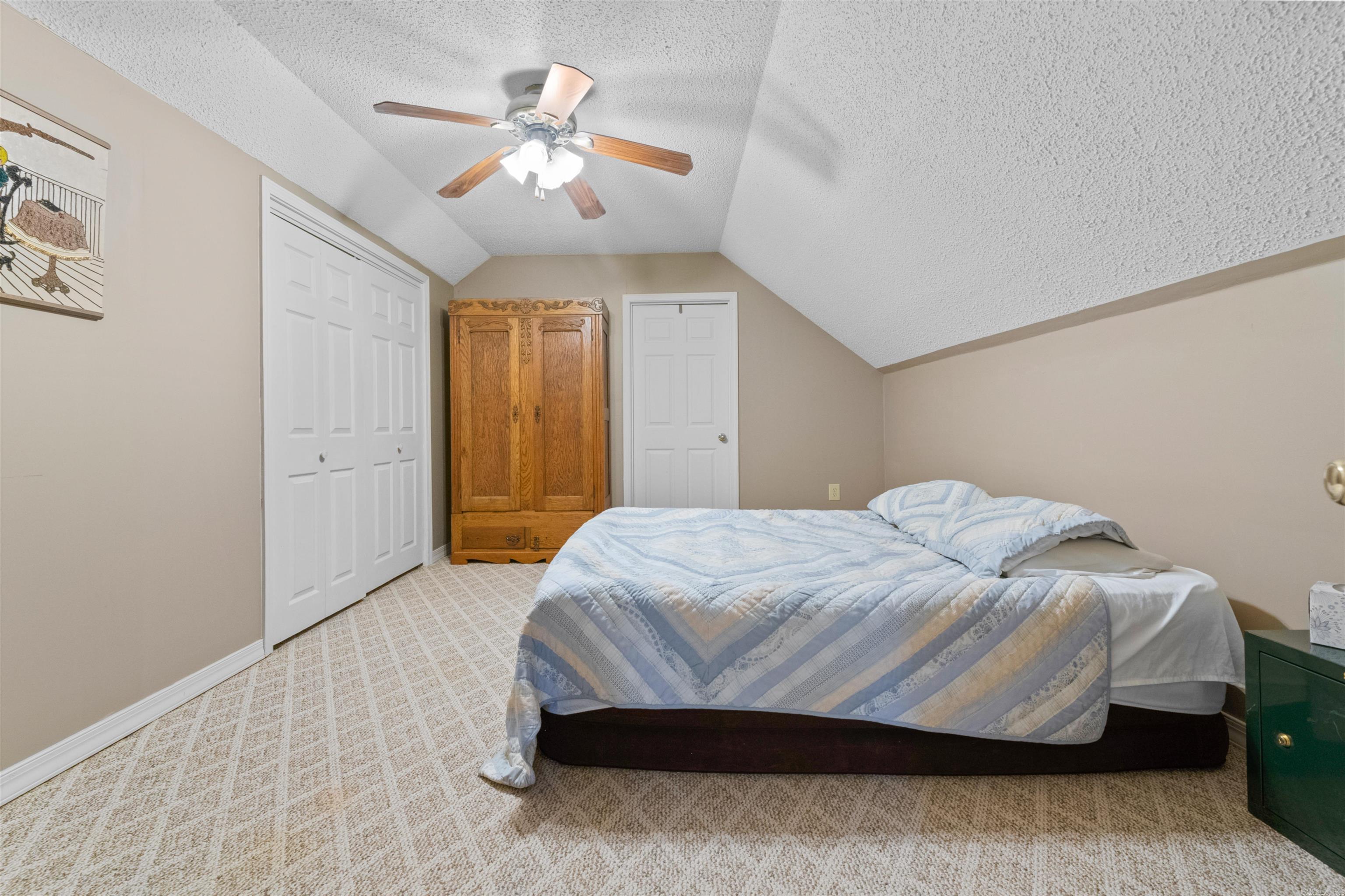 40  Woodsvine  Heber Springs, AR