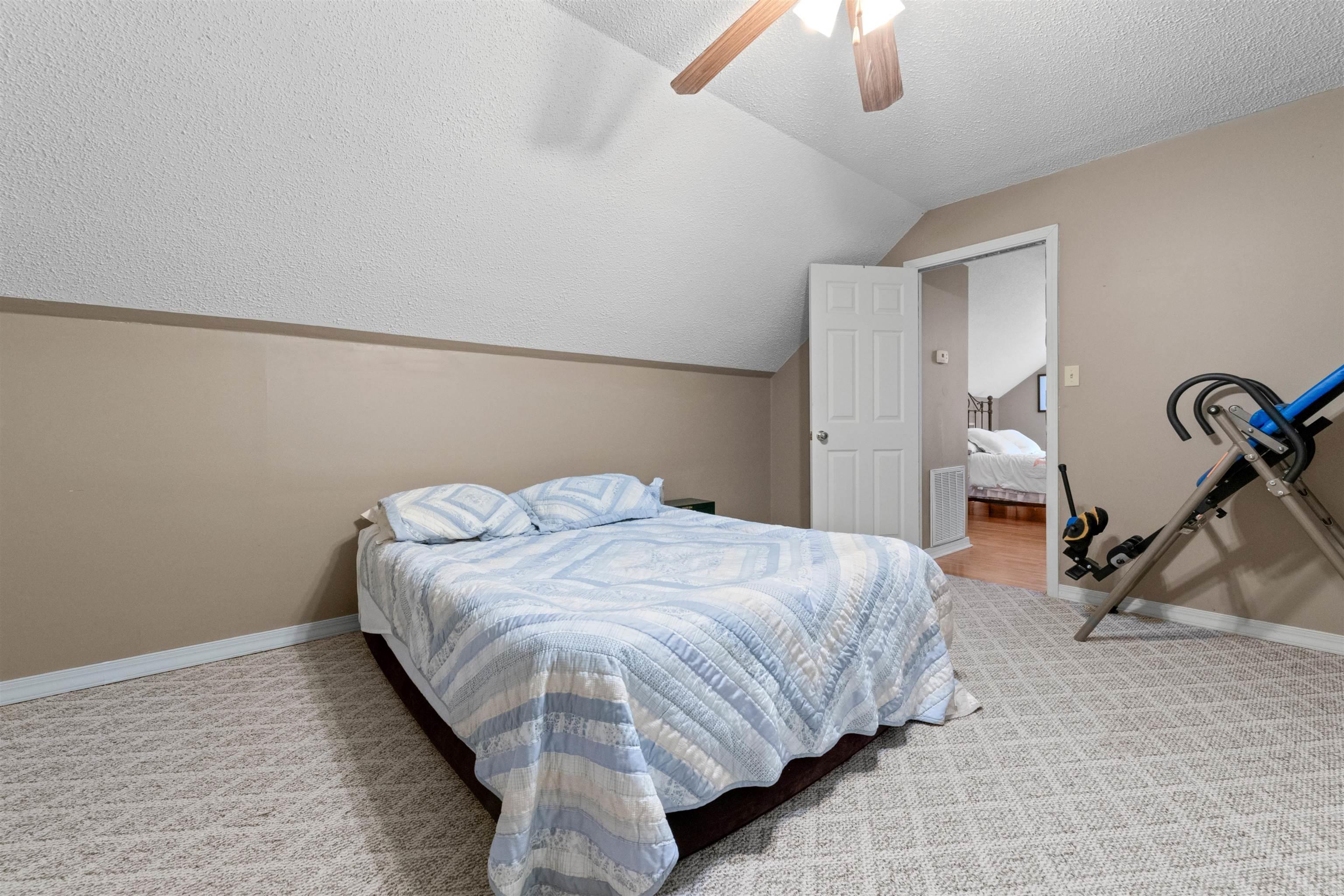 40  Woodsvine  Heber Springs, AR