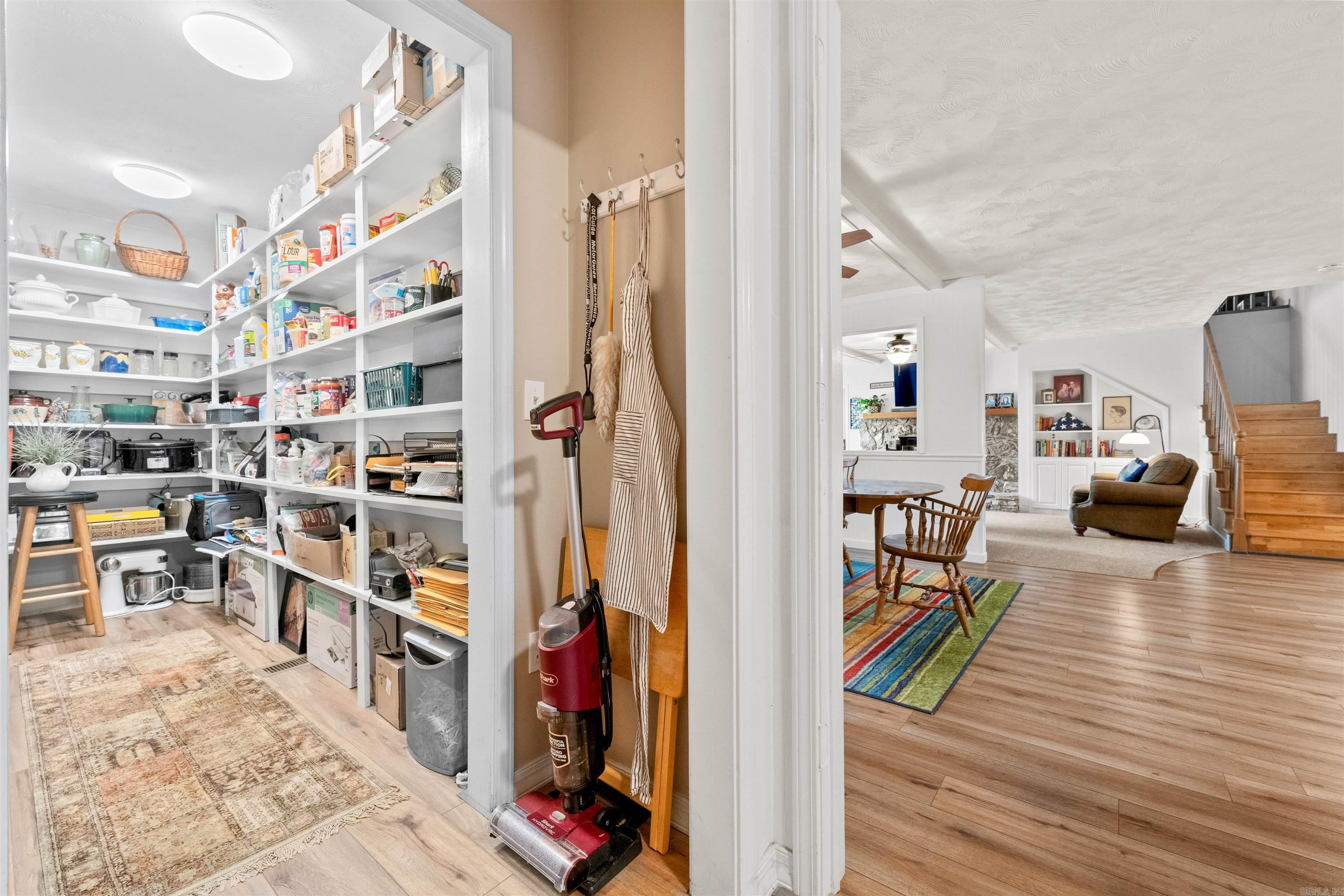 40  Woodsvine  Heber Springs, AR