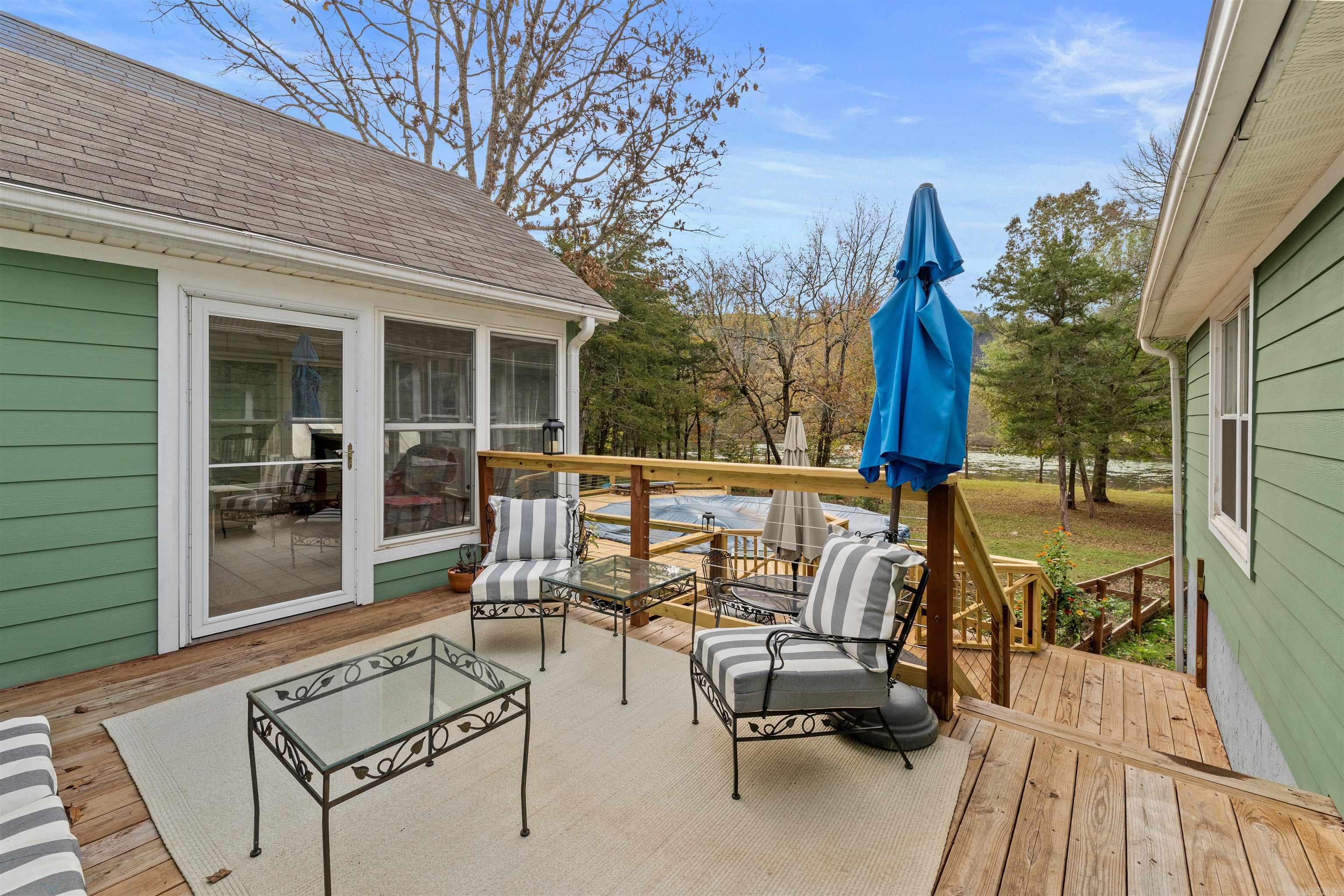 40  Woodsvine  Heber Springs, AR