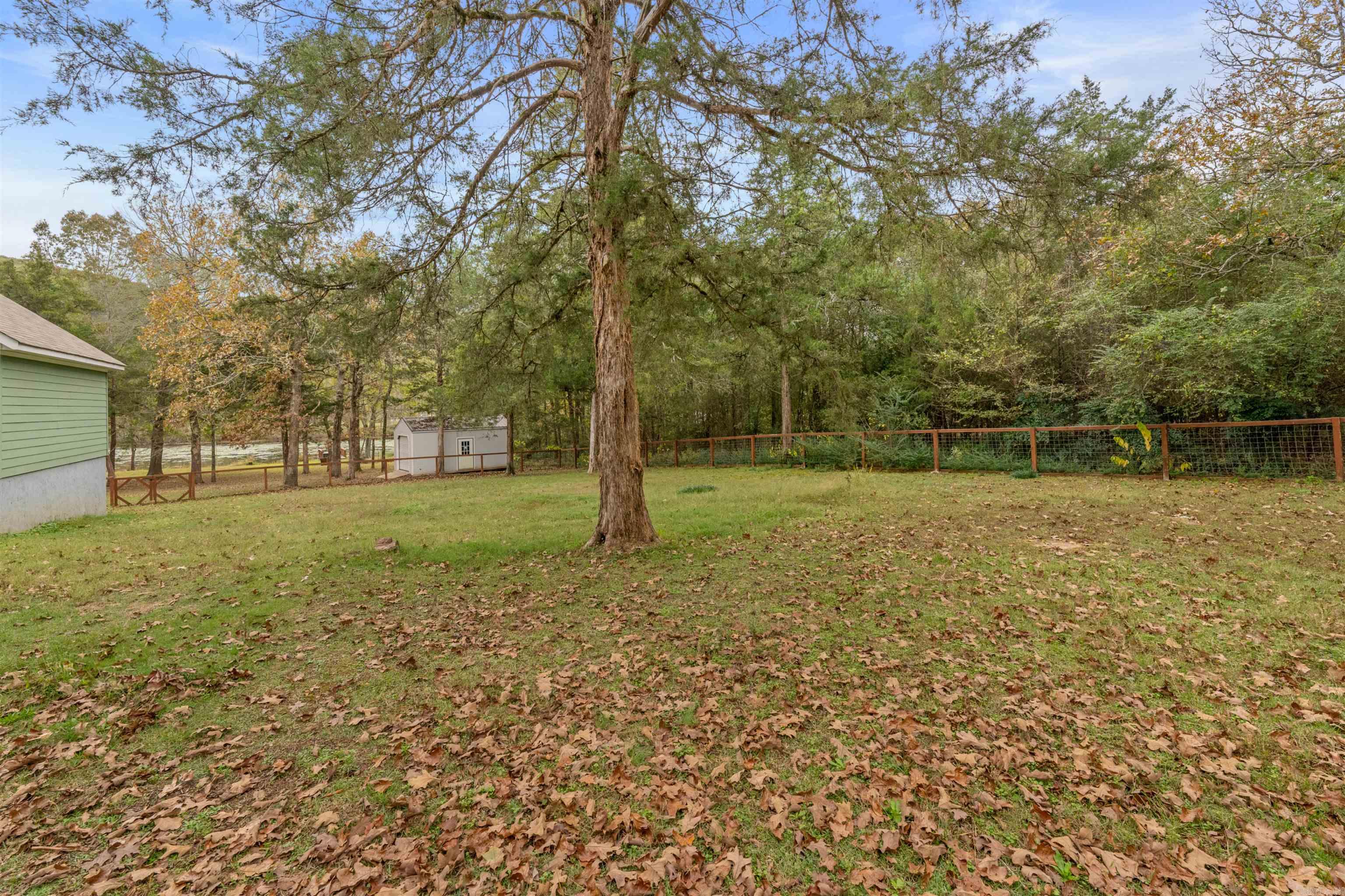 40  Woodsvine  Heber Springs, AR